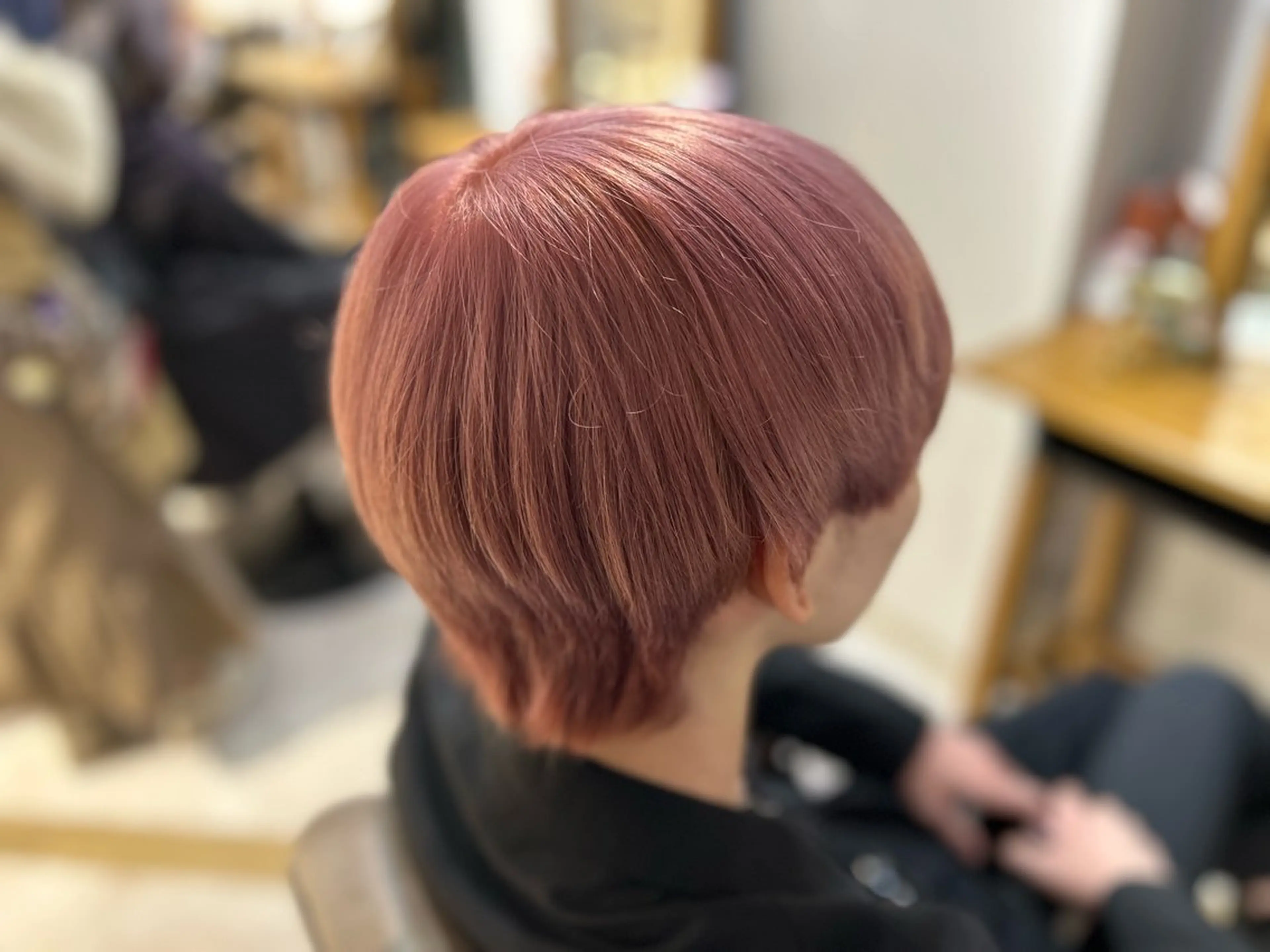 メンズ Agu gina 大宮/Yusei🦋のヘアスタイル