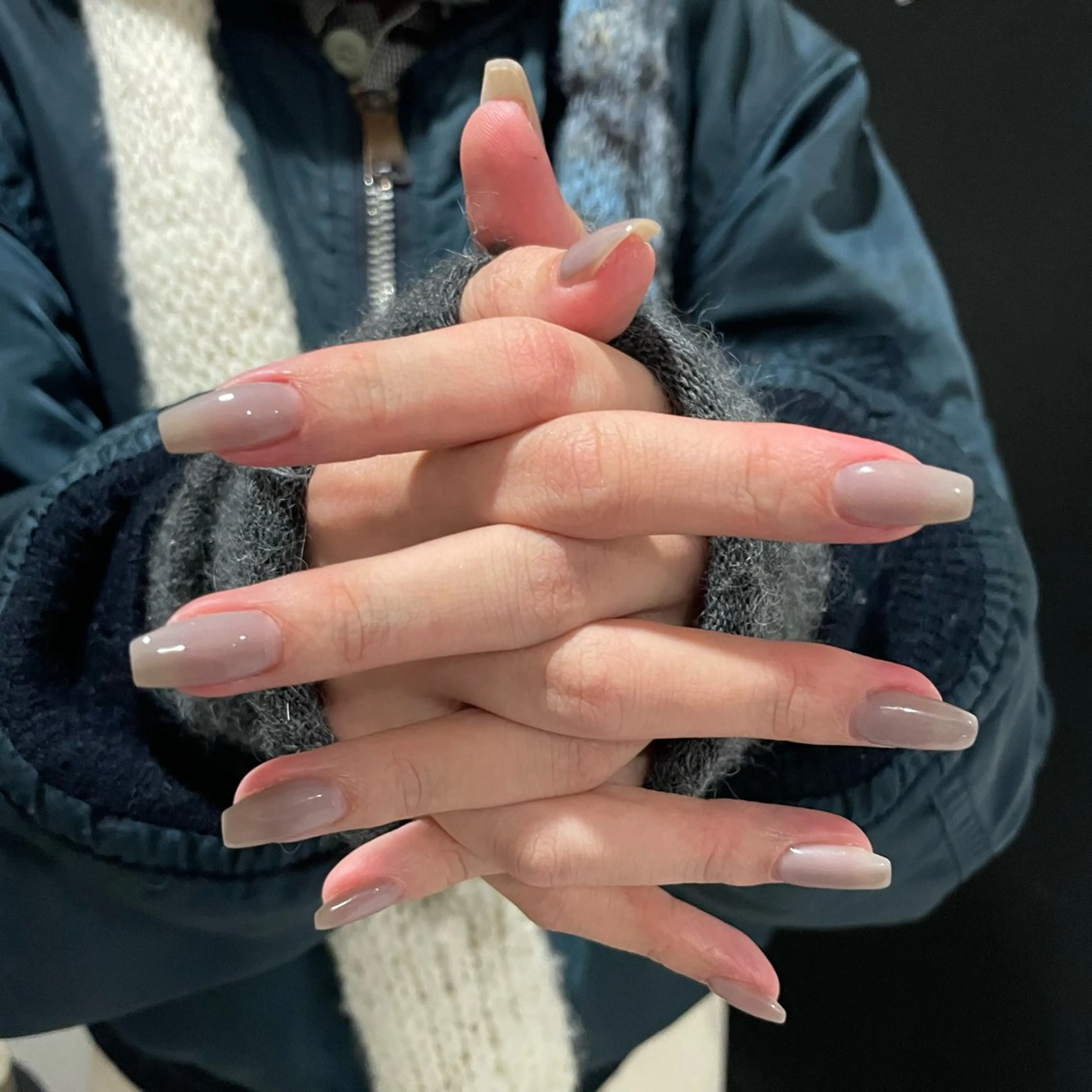 ネイル Yukino /シンプル/個性派のネイルデザイン