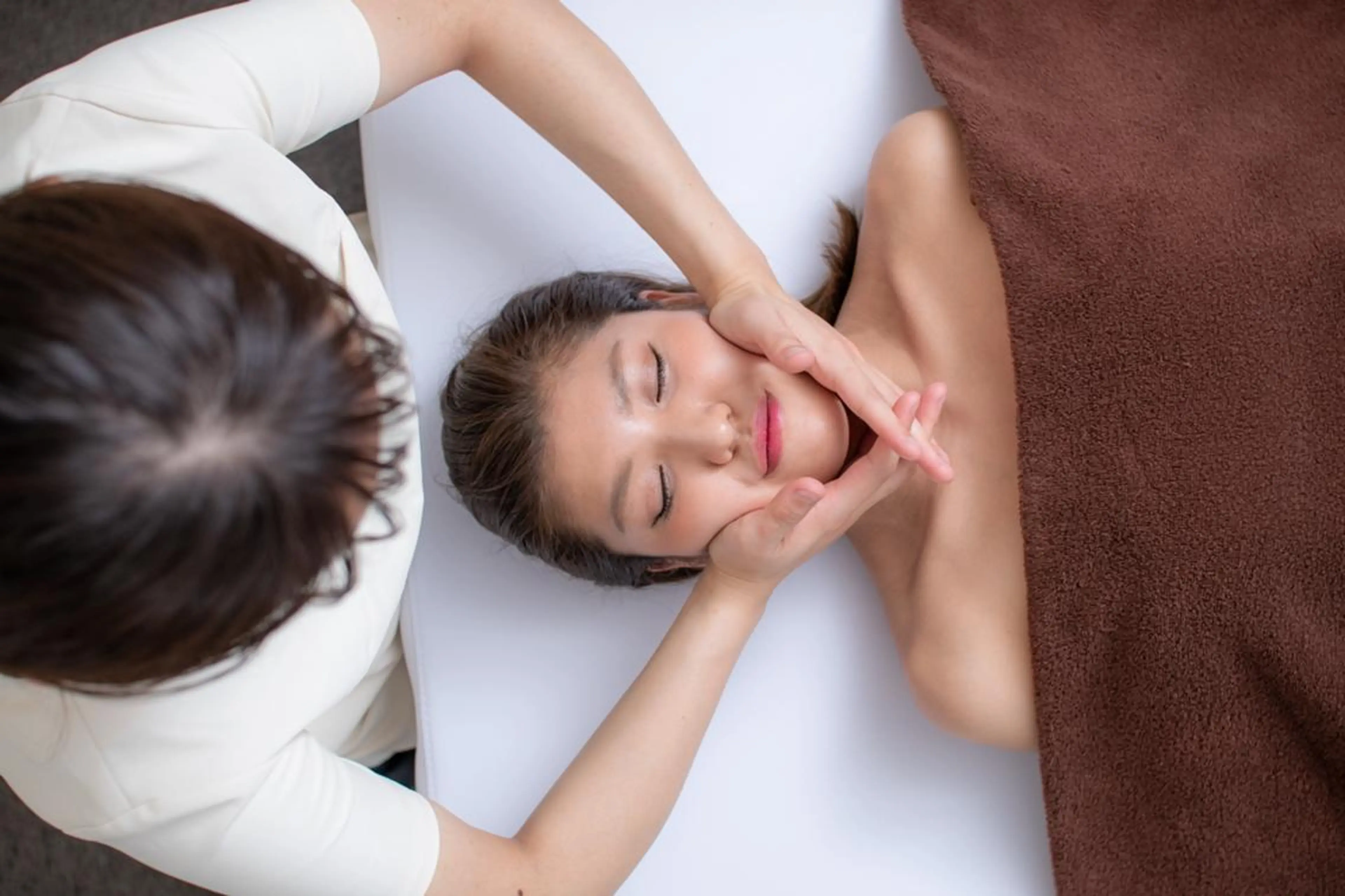 KSラボ ユカリのエステ・リラクイメージ