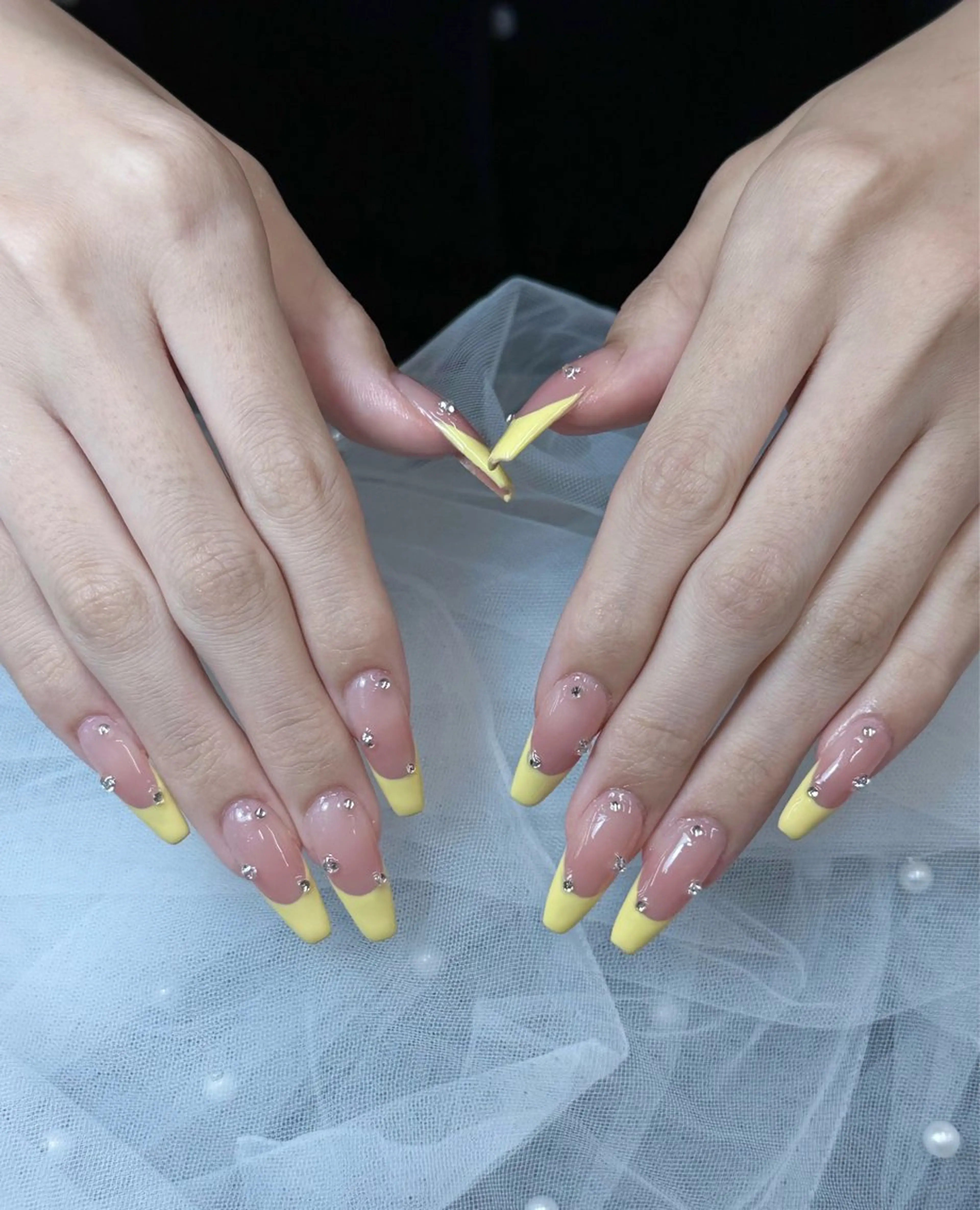 ネイル Iconic Nailのネイルデザイン