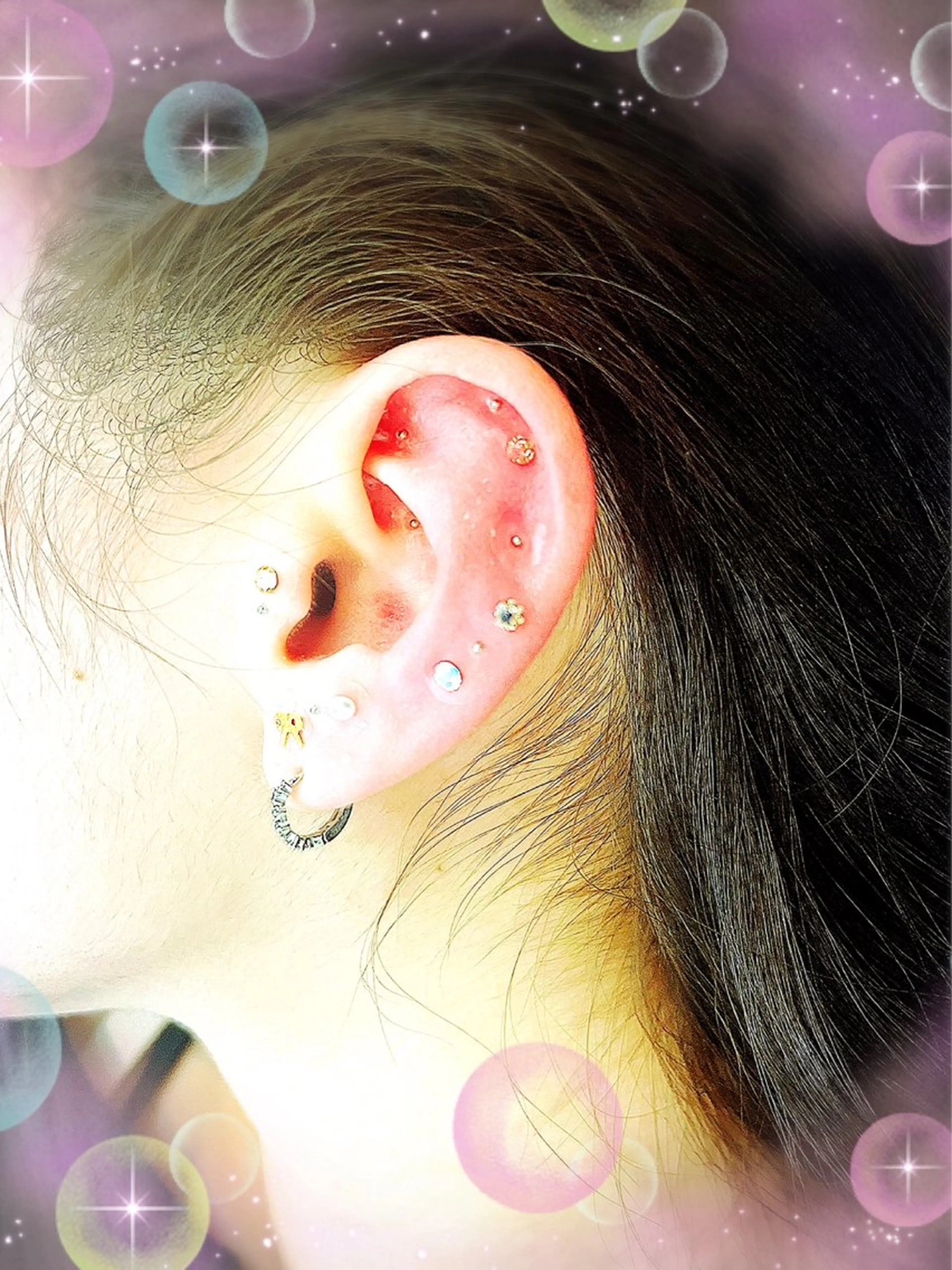 池田 紀子のエステ・リラクイメージ