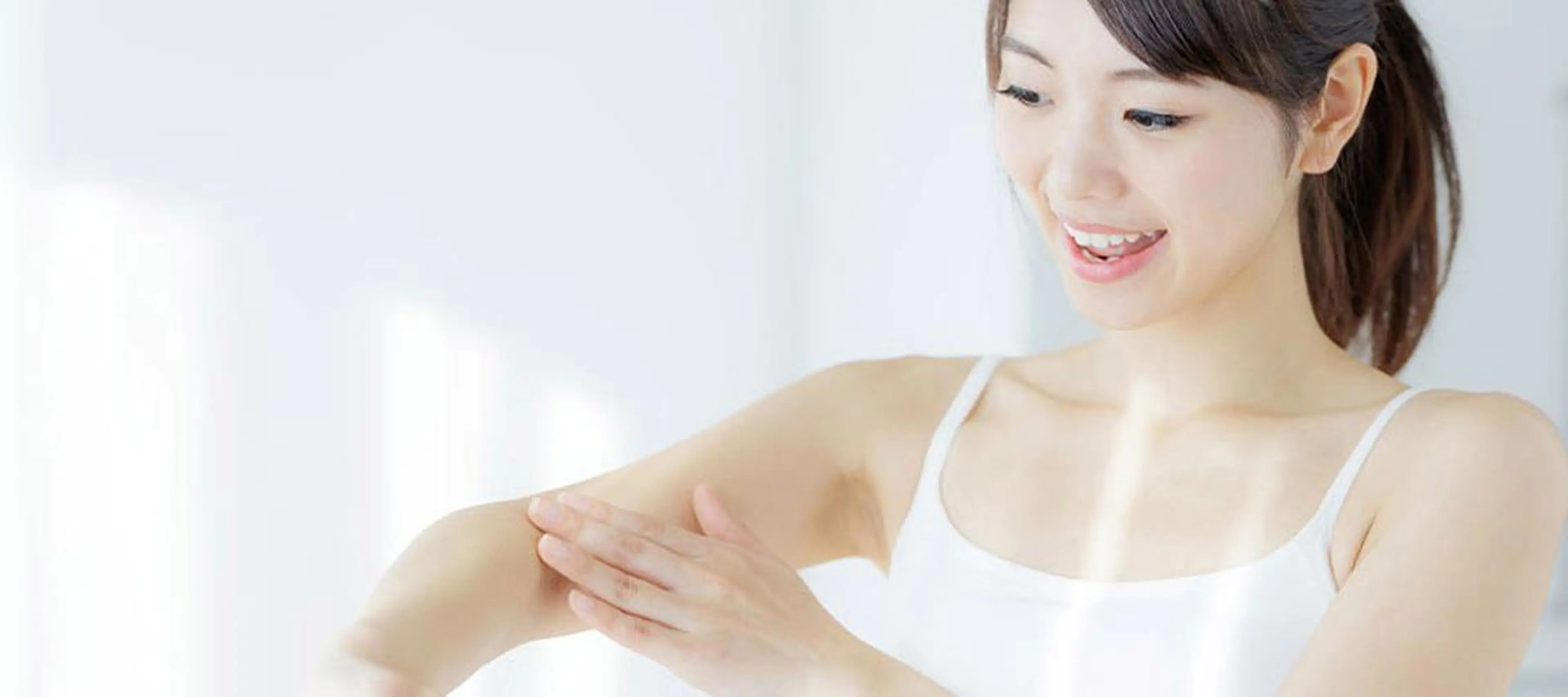 脱毛 結果重視の脱毛サロン 🦋CLEVY🦋のエステ・リラクイメージ