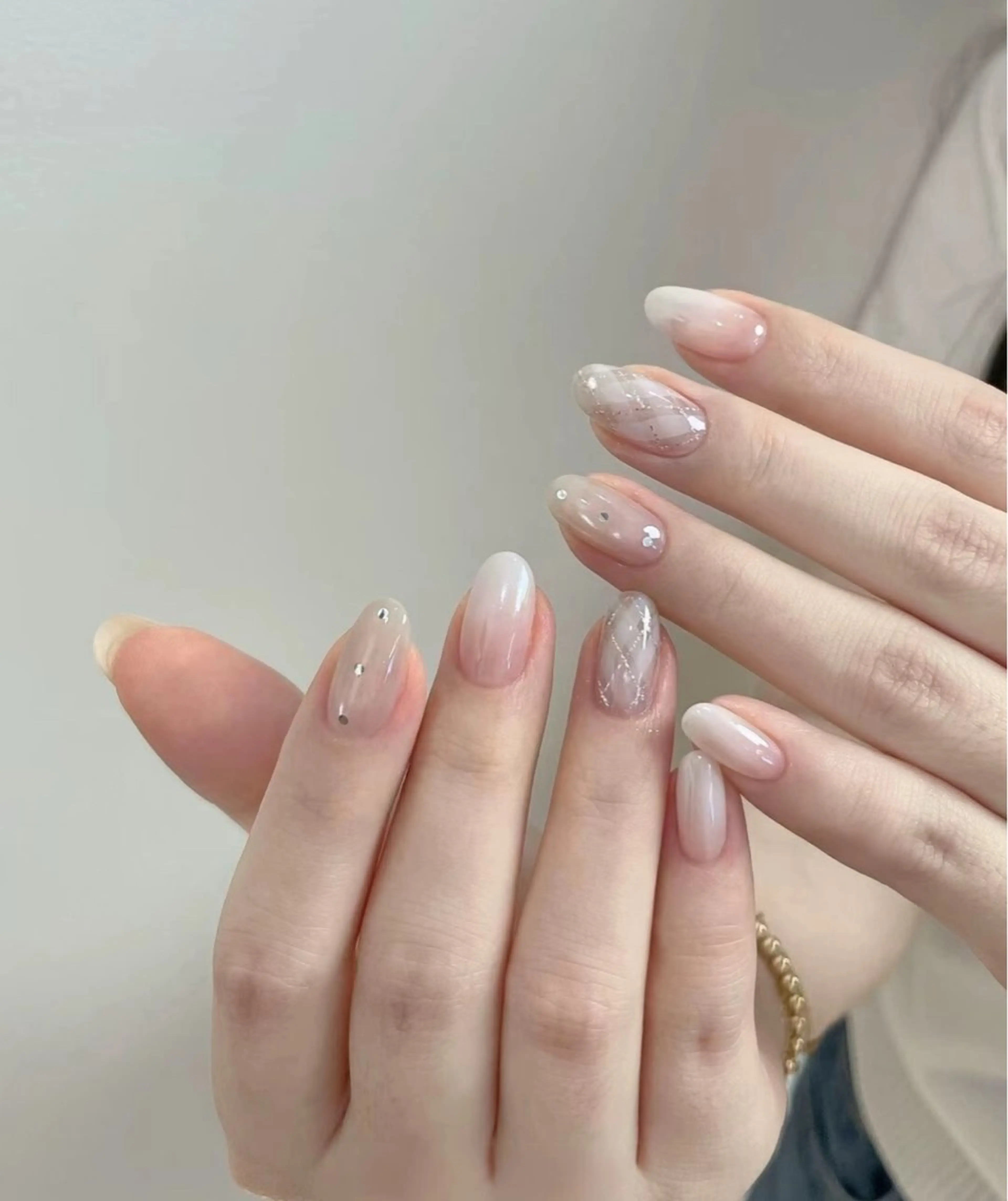 ネイル See.U Nail Salonのネイルデザイン