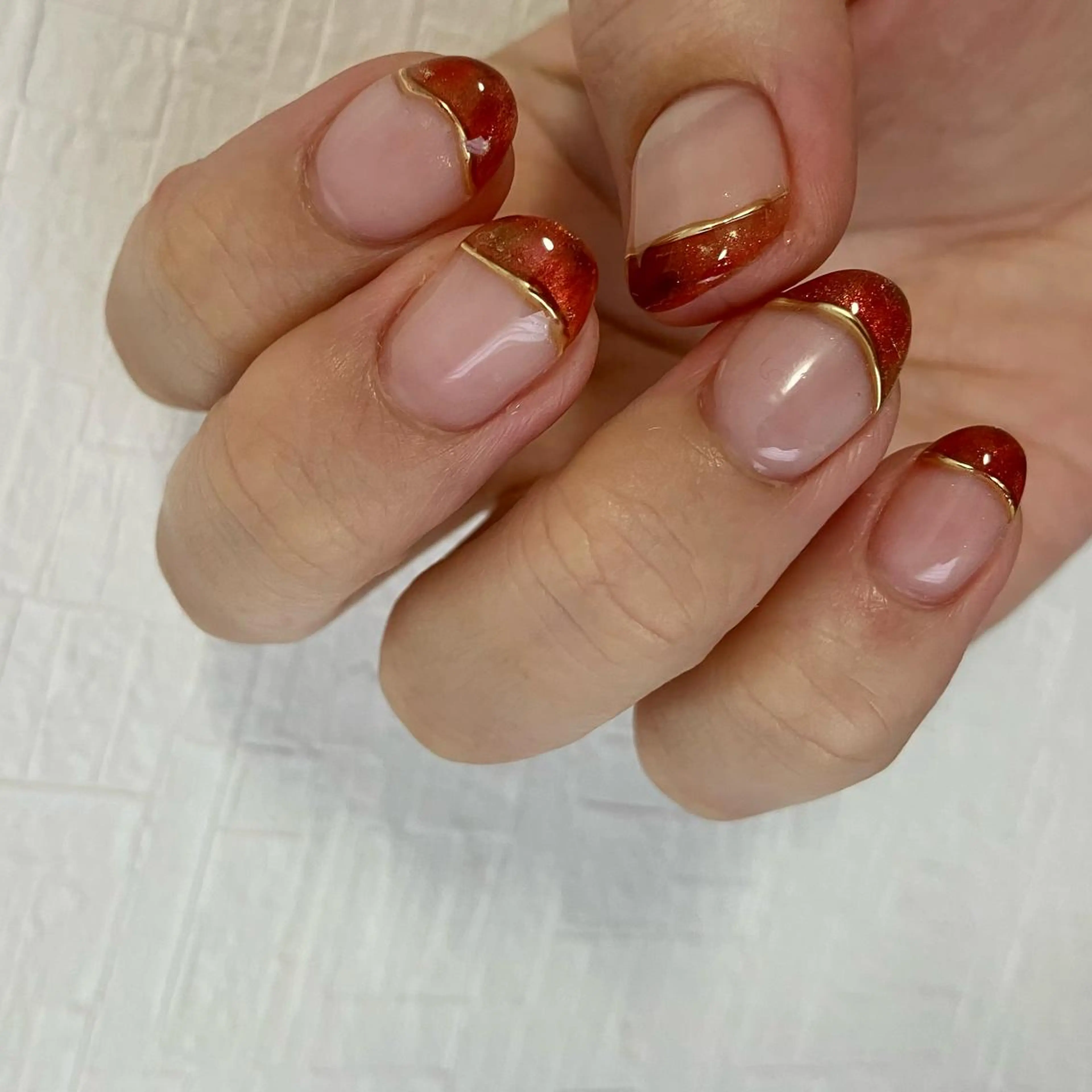 ネイル Lee.nail ハルカのネイルデザイン
