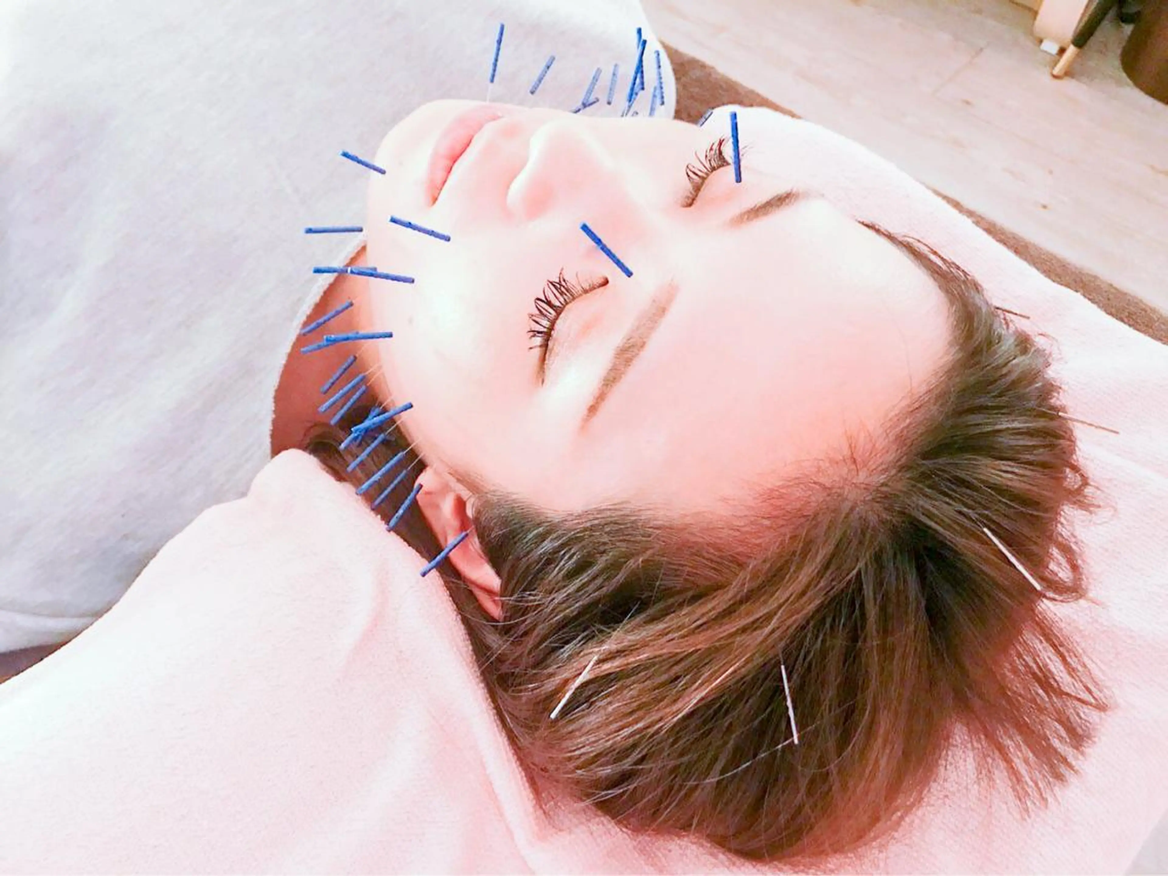 鍼灸salon mのエステ・リラクイメージ