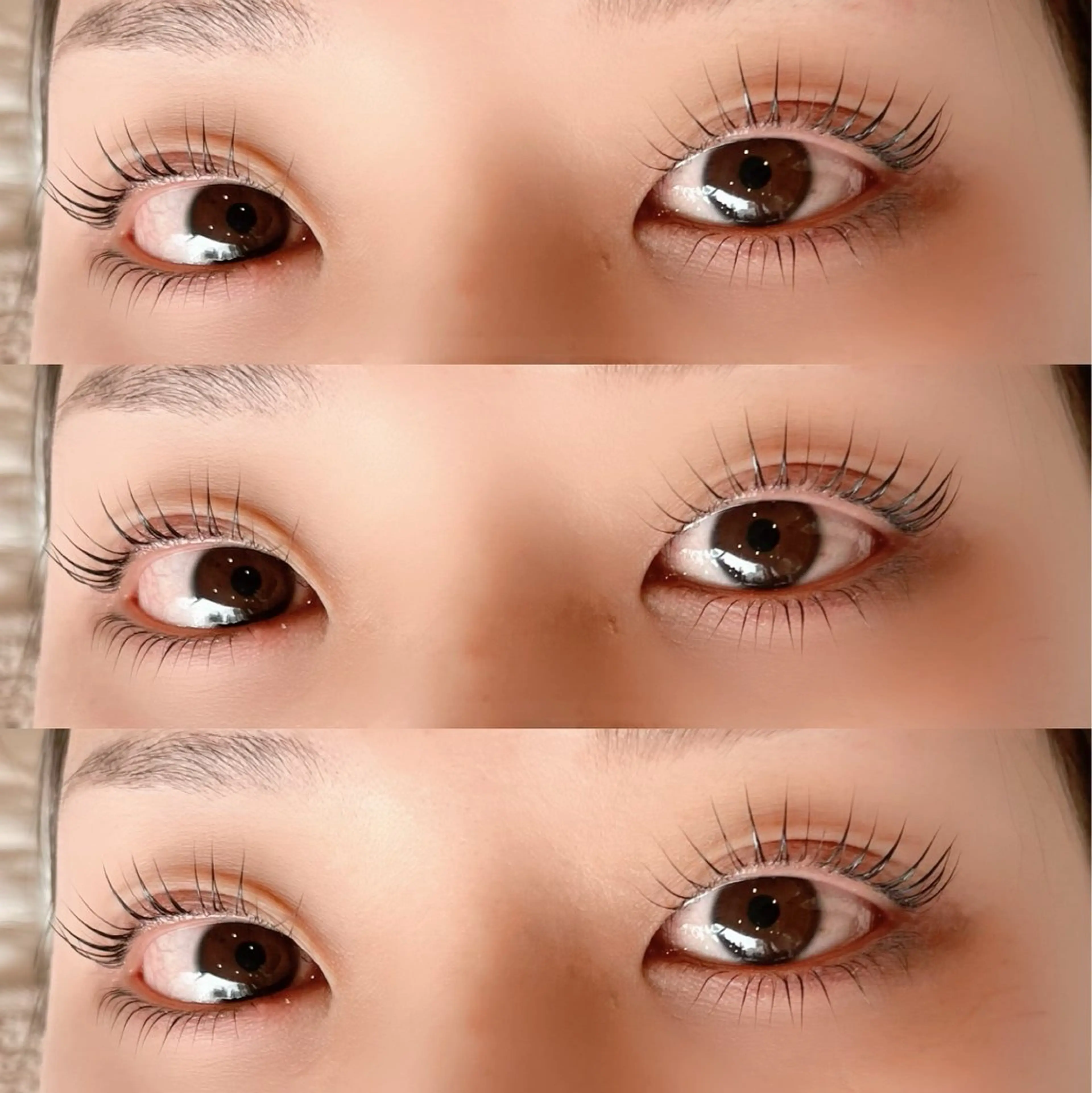 マツエク・マツパ ナチュ盛れ🌿‬ sofa国分寺uruのマツエク・マツパデザイン