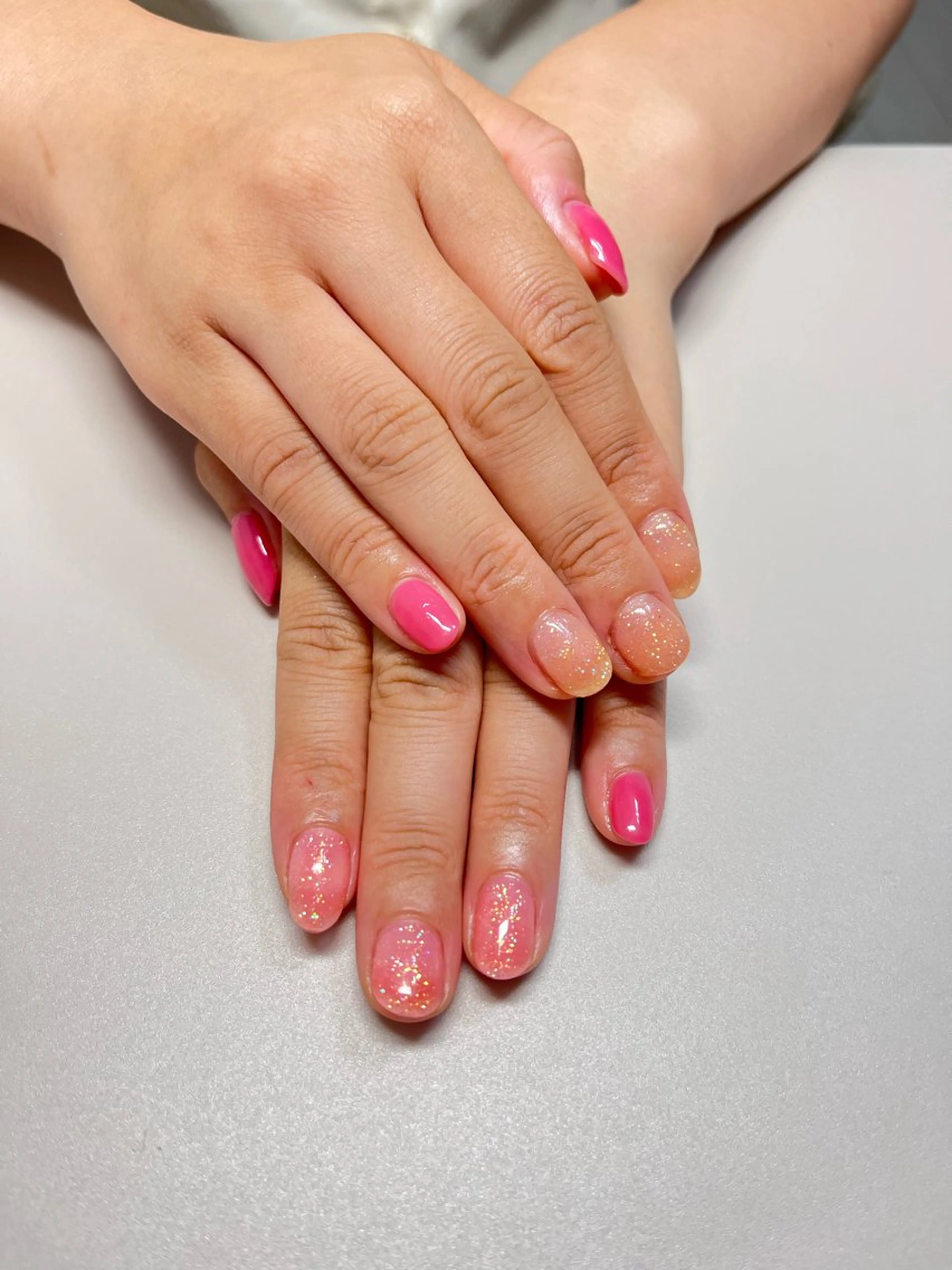 ネイル Luxy YUKIのネイルデザイン