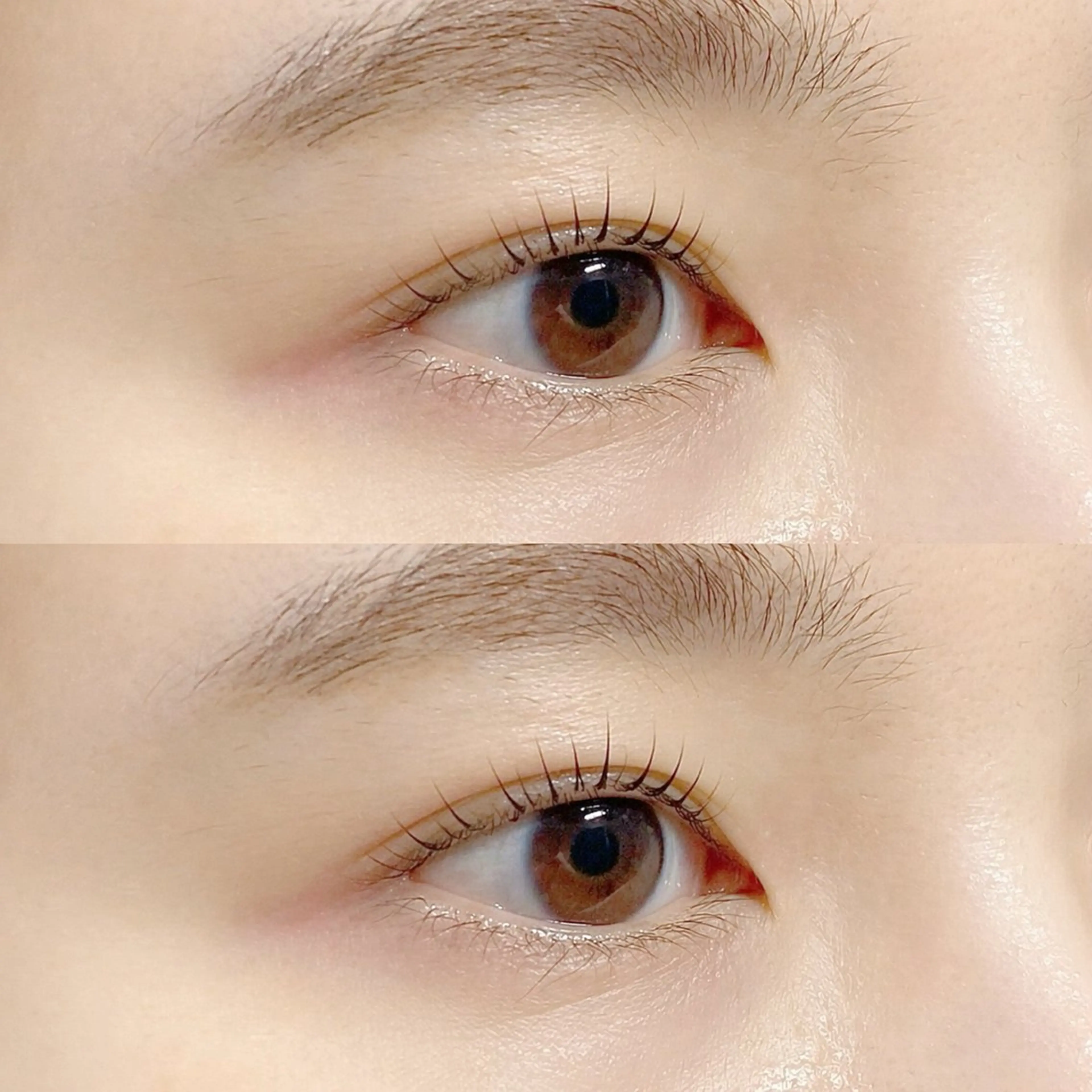 マツエク・マツパ マツパ ディアロ 本町店のマツエク・マツパデザイン