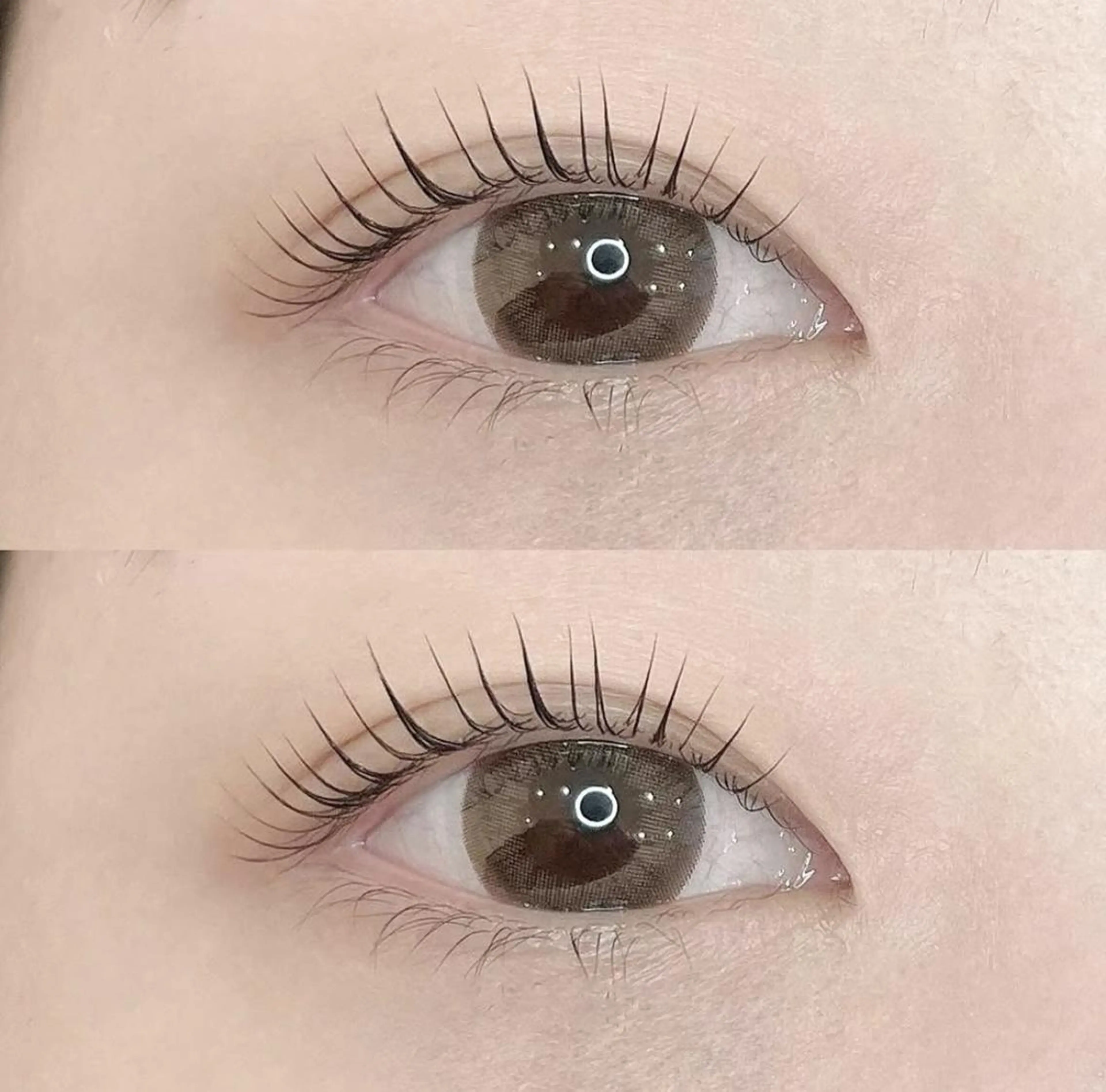 マツエク・マツパ M&M salonのマツエク・マツパデザイン