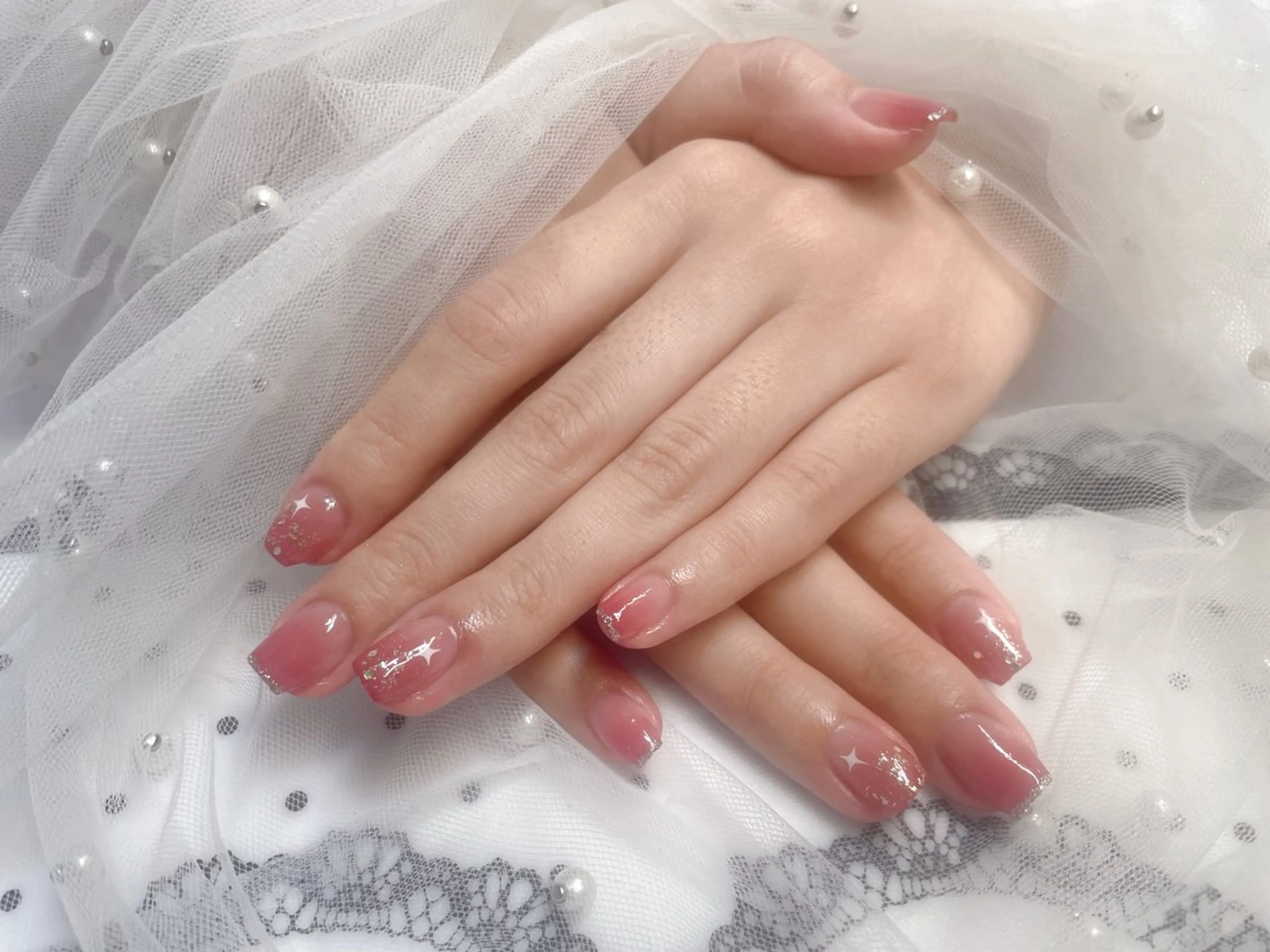 ネイル Angel AngelNailのネイルデザイン