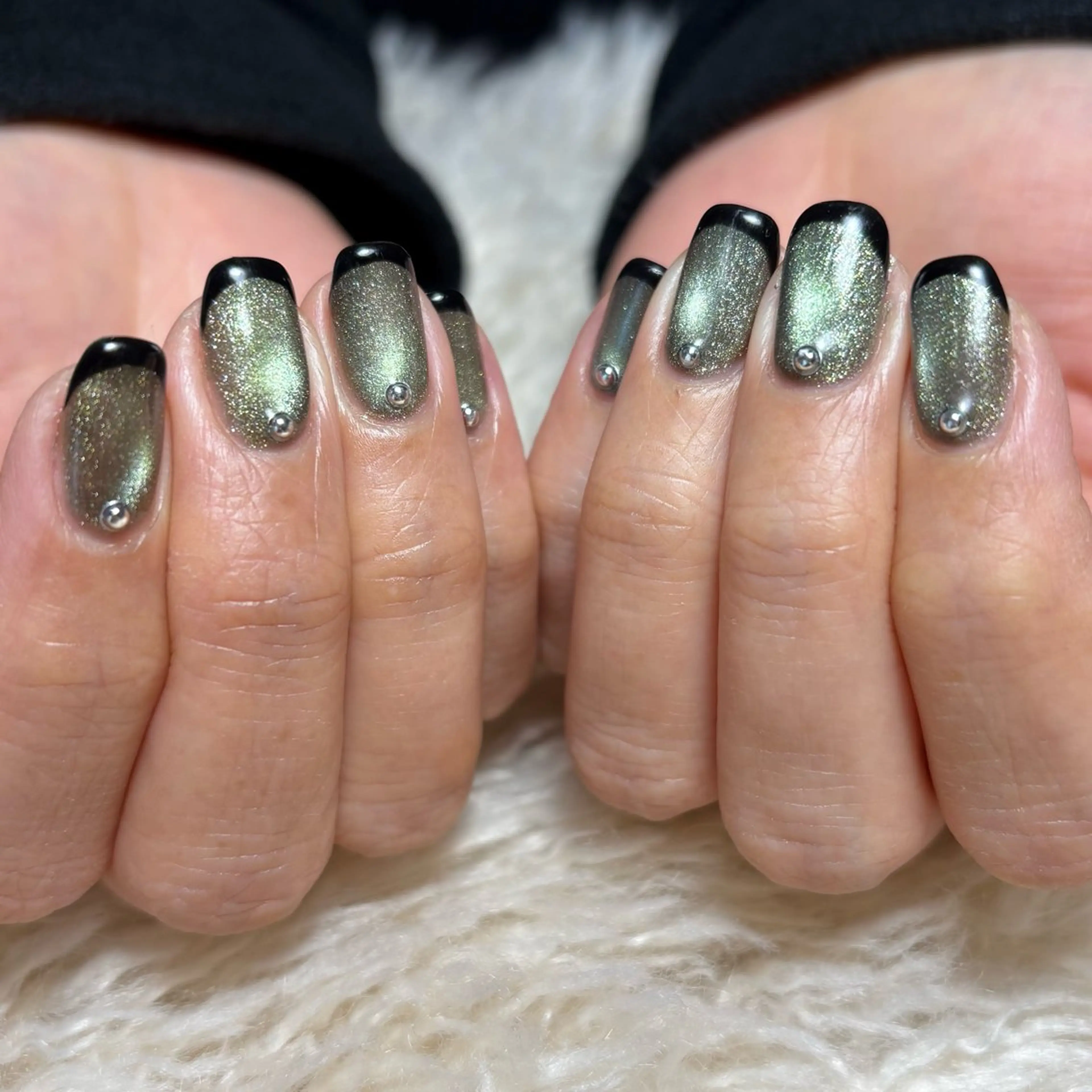 ネイル nailsalon kiii'sのネイルデザイン