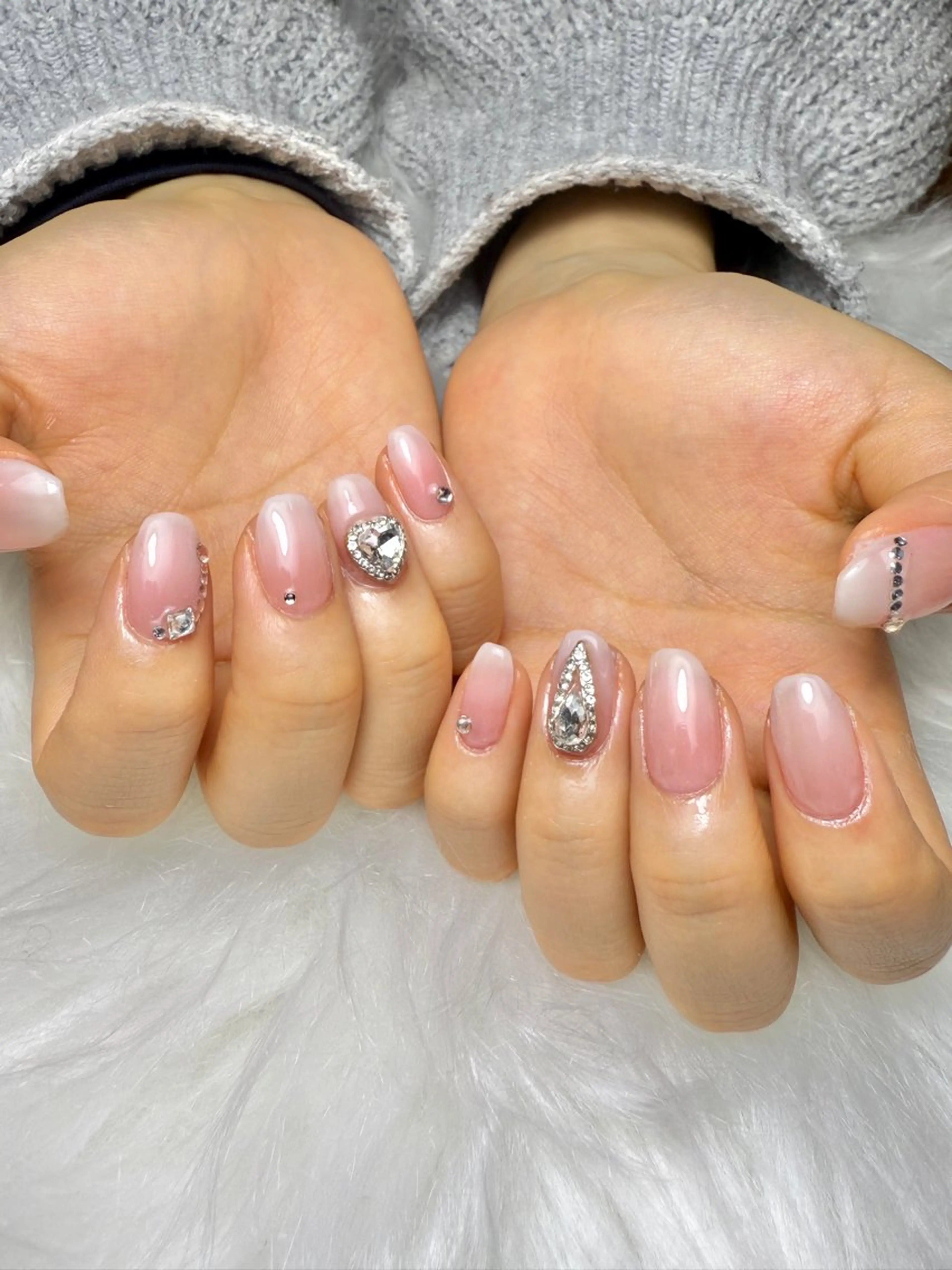 ネイル M. nailのネイルデザイン