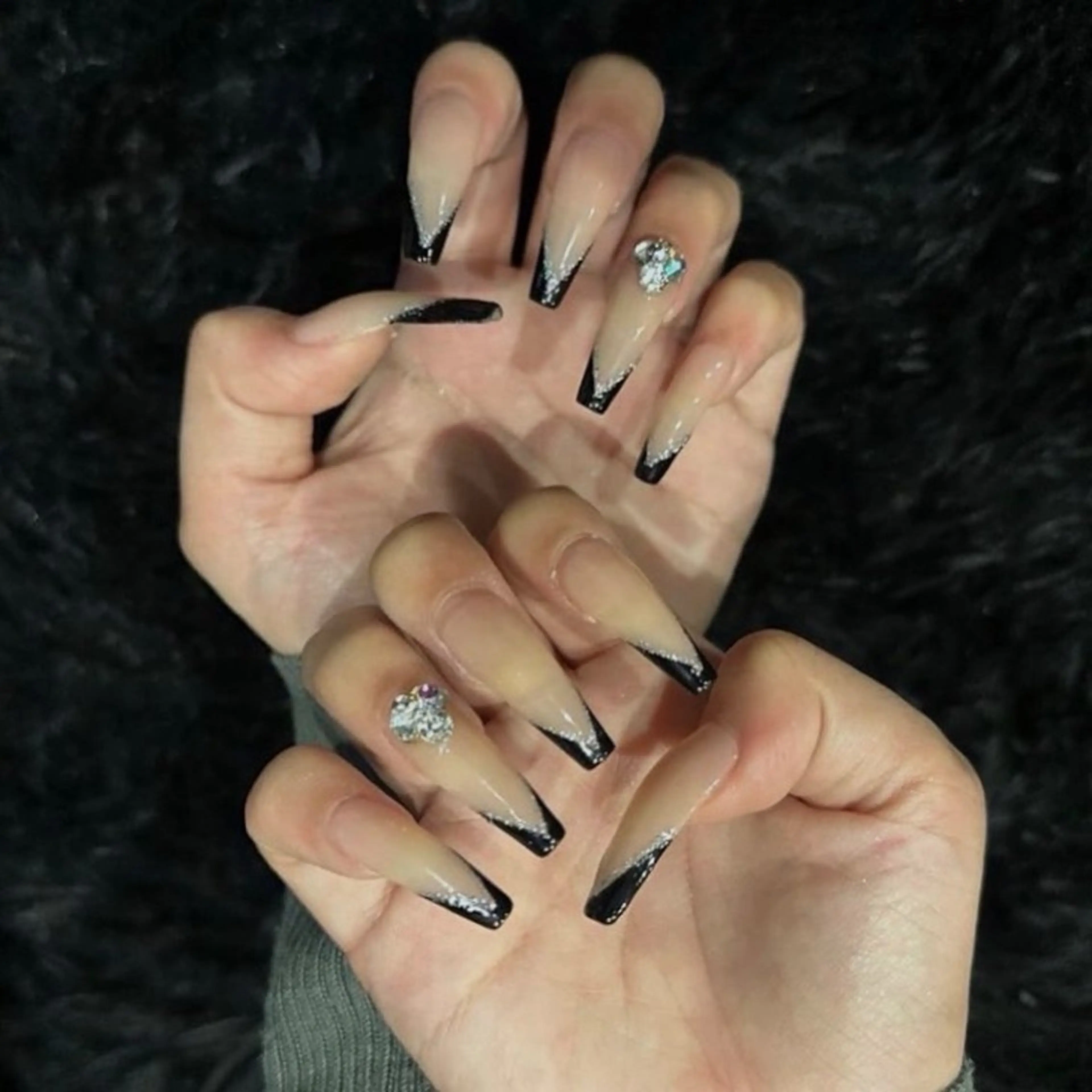 ネイル ハンドネイル sherry nail♡のネイルデザイン