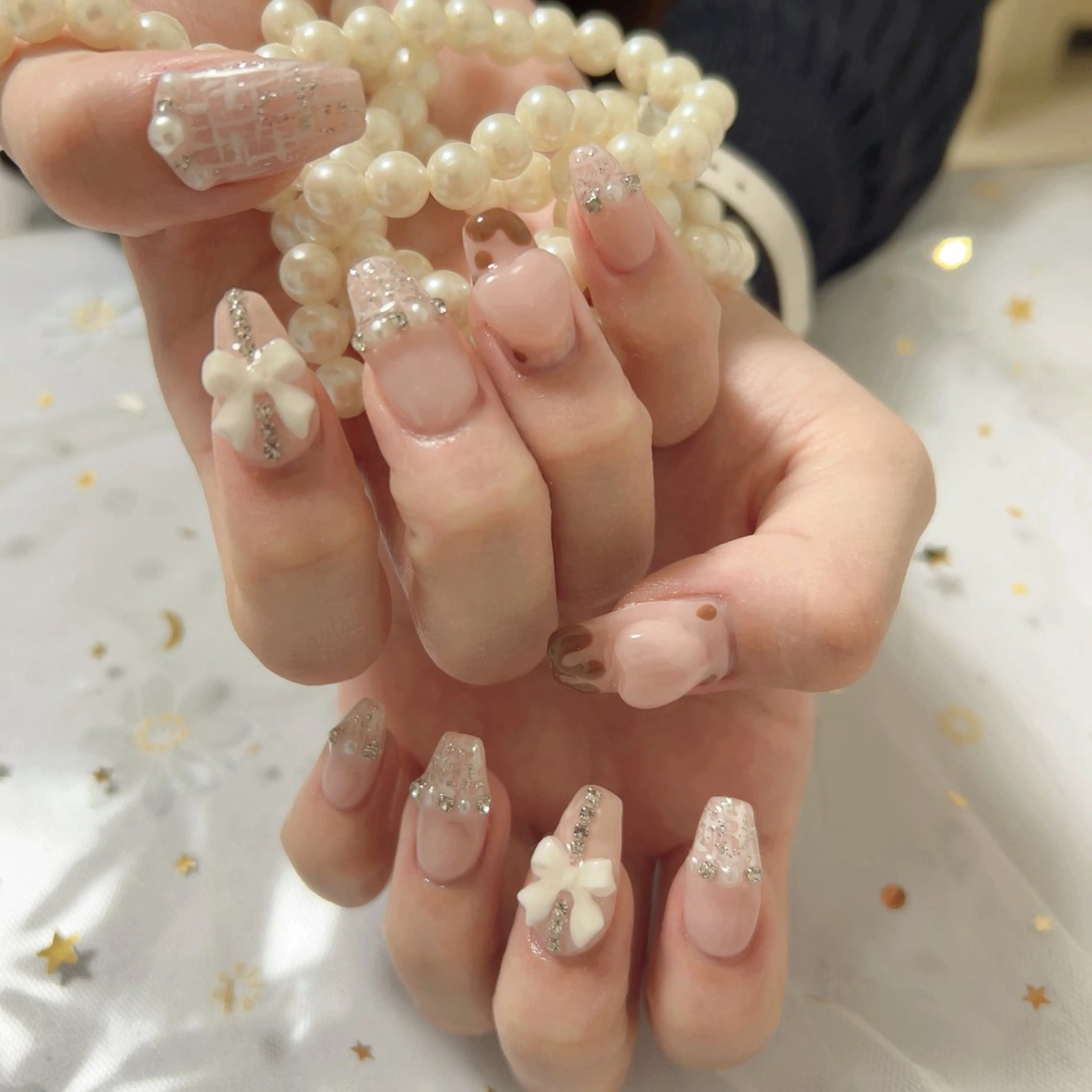 ネイル Kasumi Nailのネイルデザイン