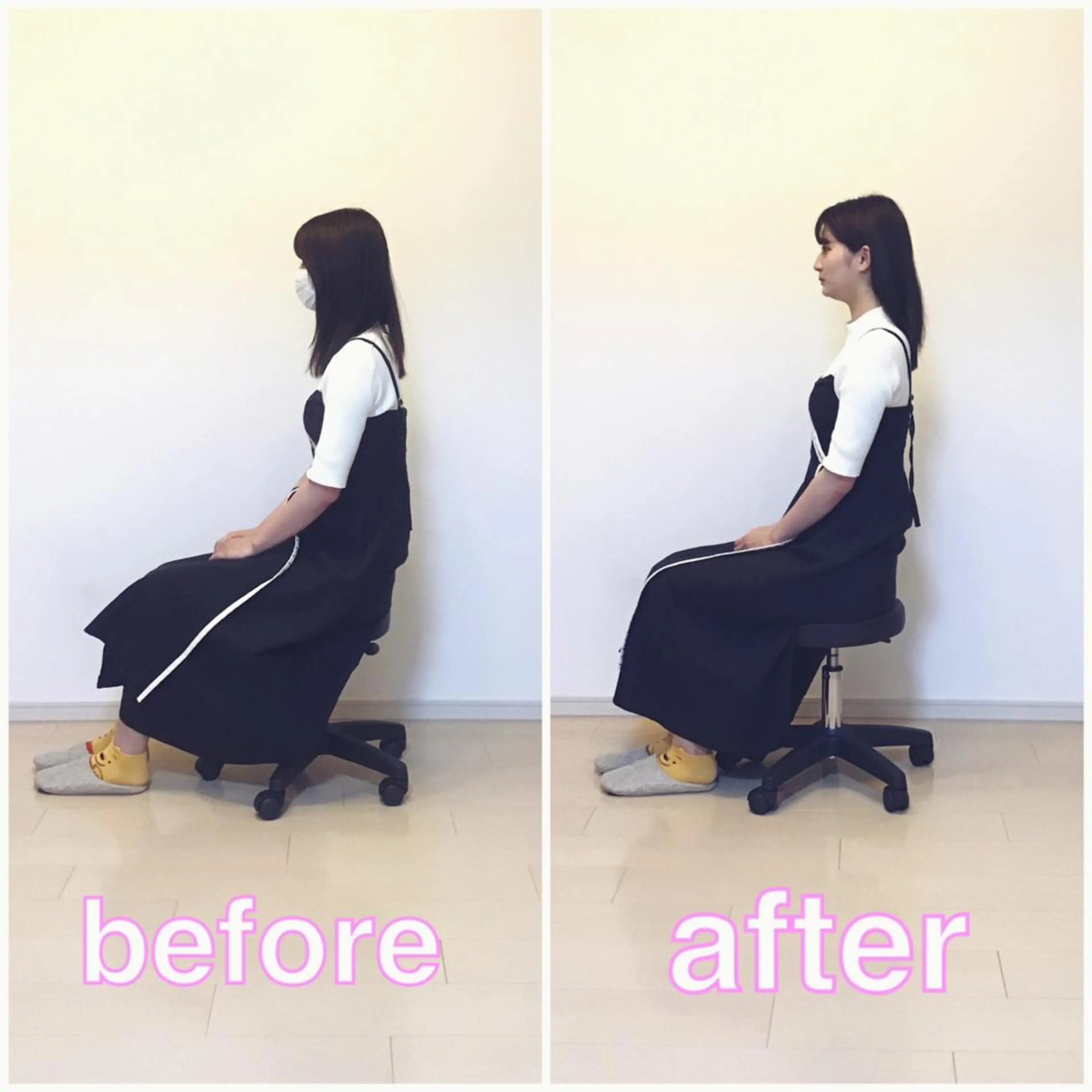 エステ リラク TOTAL BODY CARE SALON SUNNY所属・ブライダルエステ 美容整体・筋膜オイルのエステ・リラクイメージ