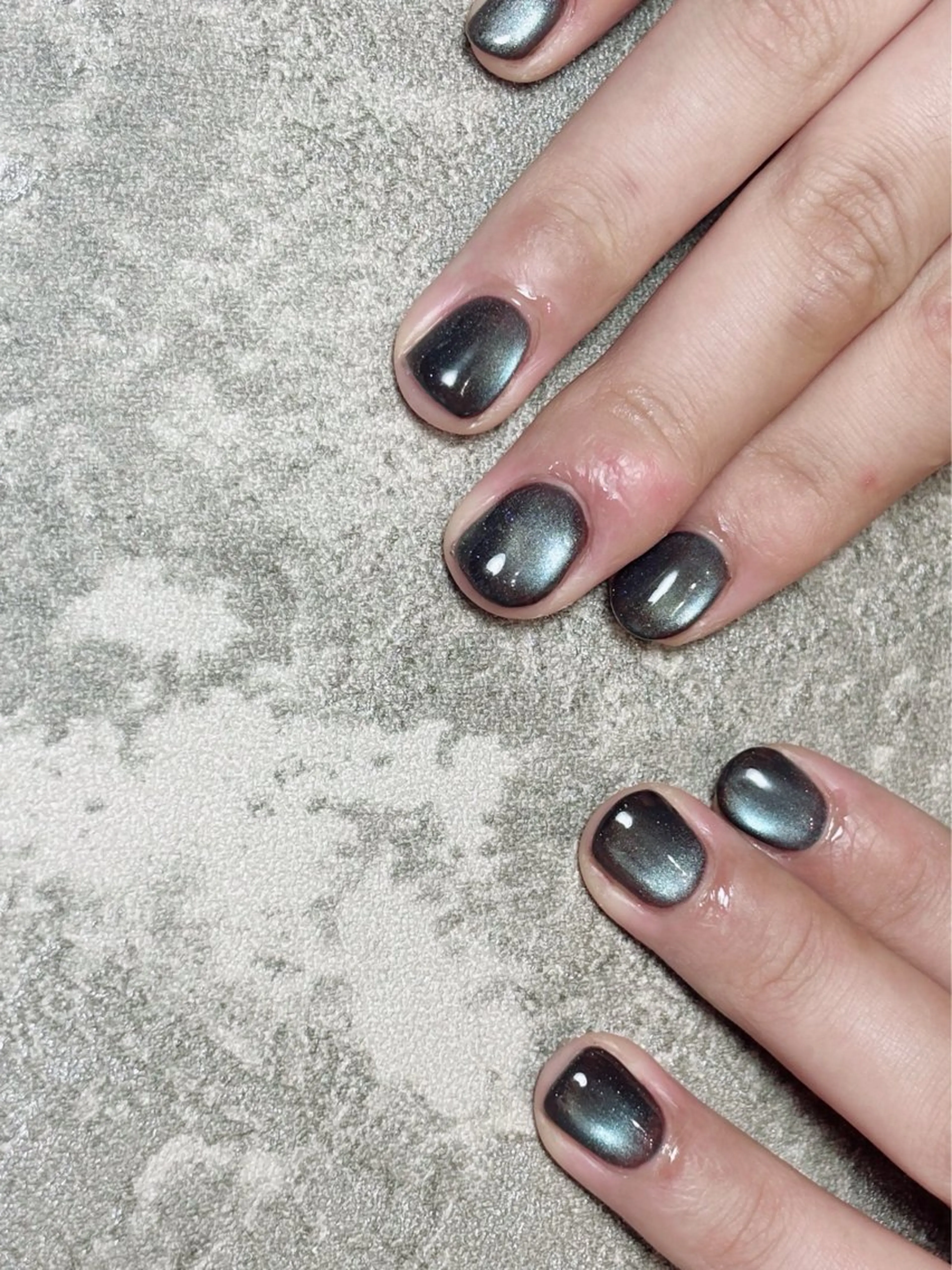 ネイル ハンドネイル Su. Naillandのネイルデザイン