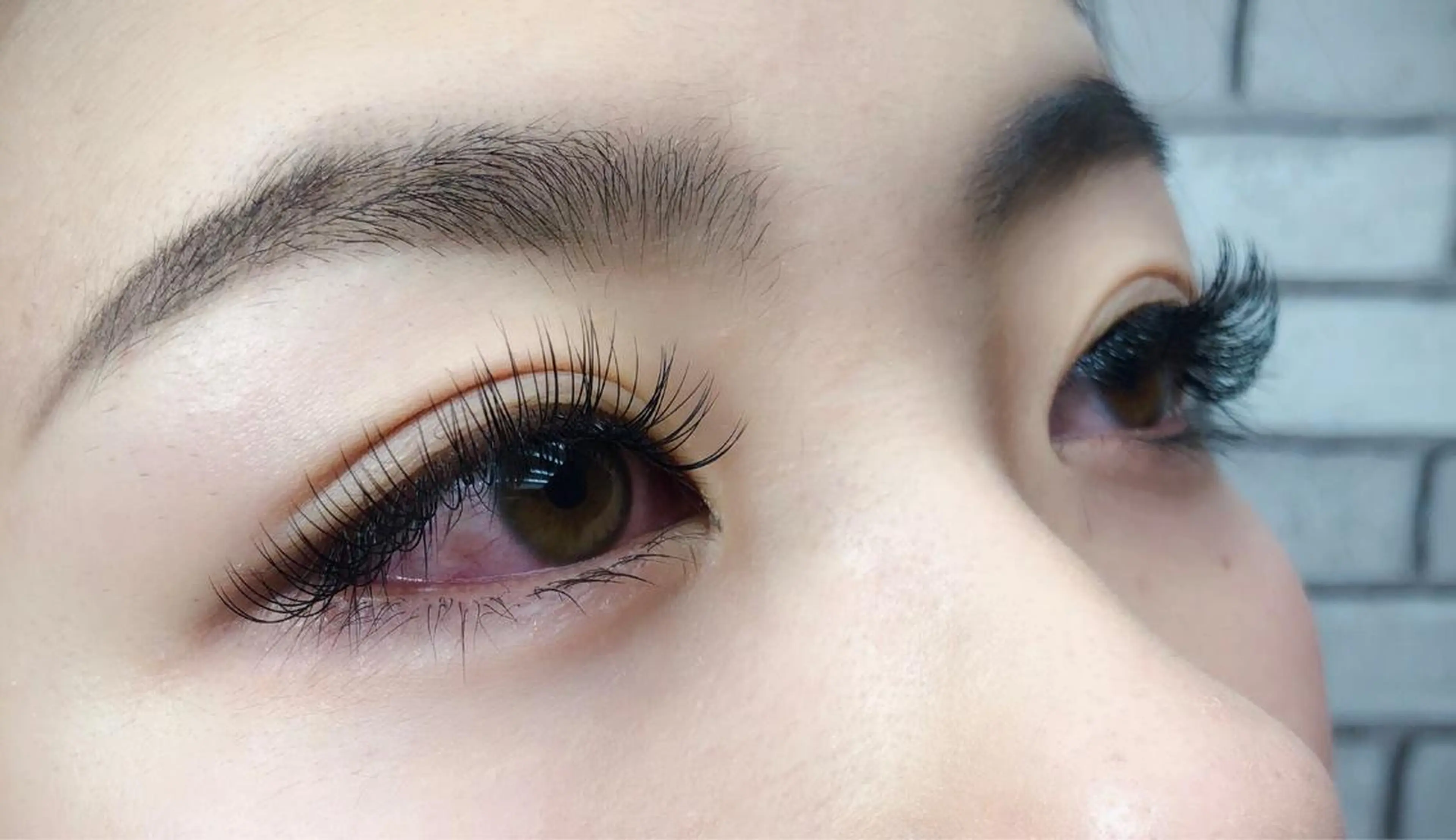 マツエク・マツパ Kira&Nico マツエク/まつパのマツエク・マツパデザイン