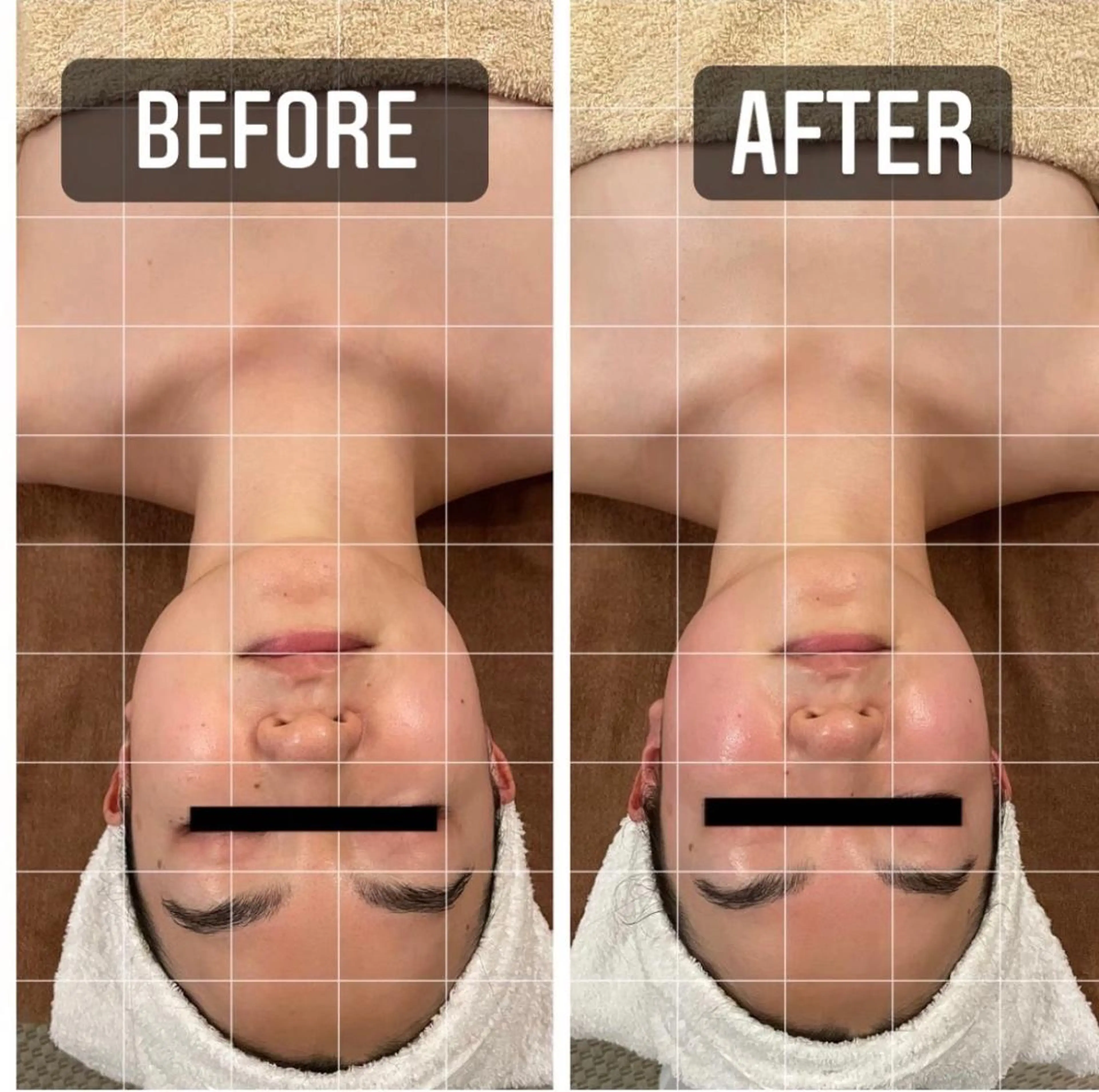 よしトモ整骨院 隠れ家サロンのエステ・リラクイメージ