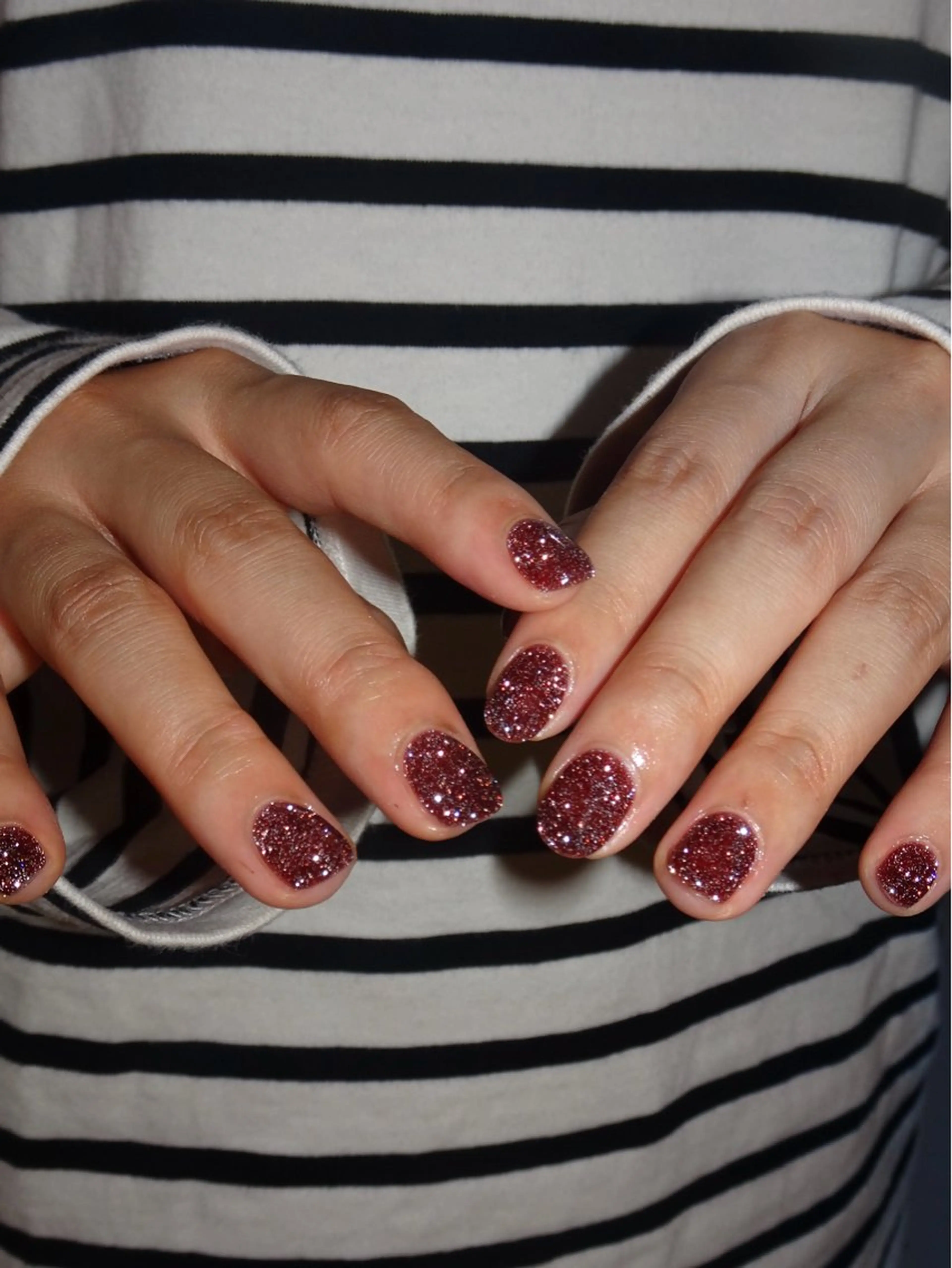 ネイル Ami 🦥のネイルデザイン