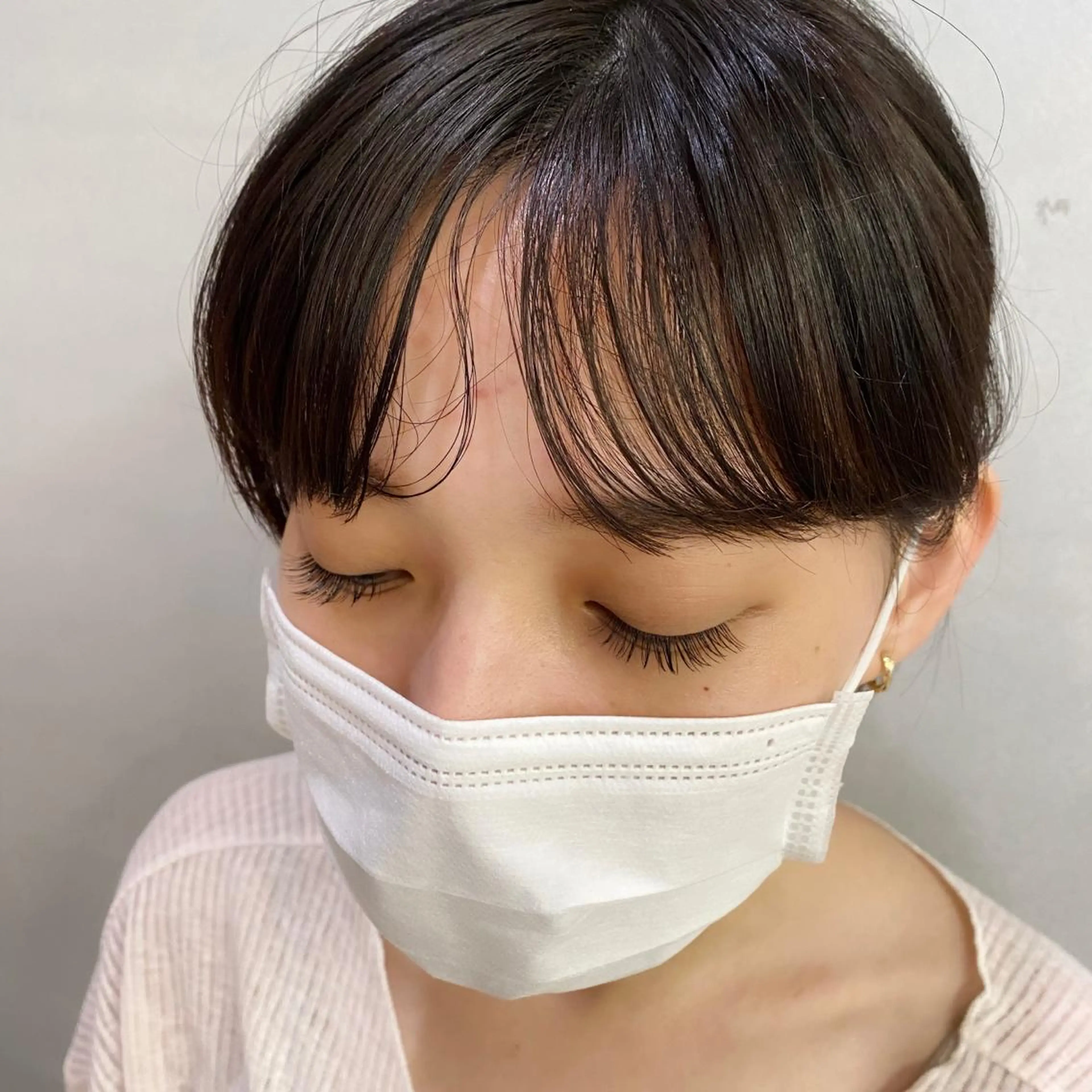 マツエク・マツパ Moon(ムーン)所属・moon 梶本のマツエク・マツパデザイン