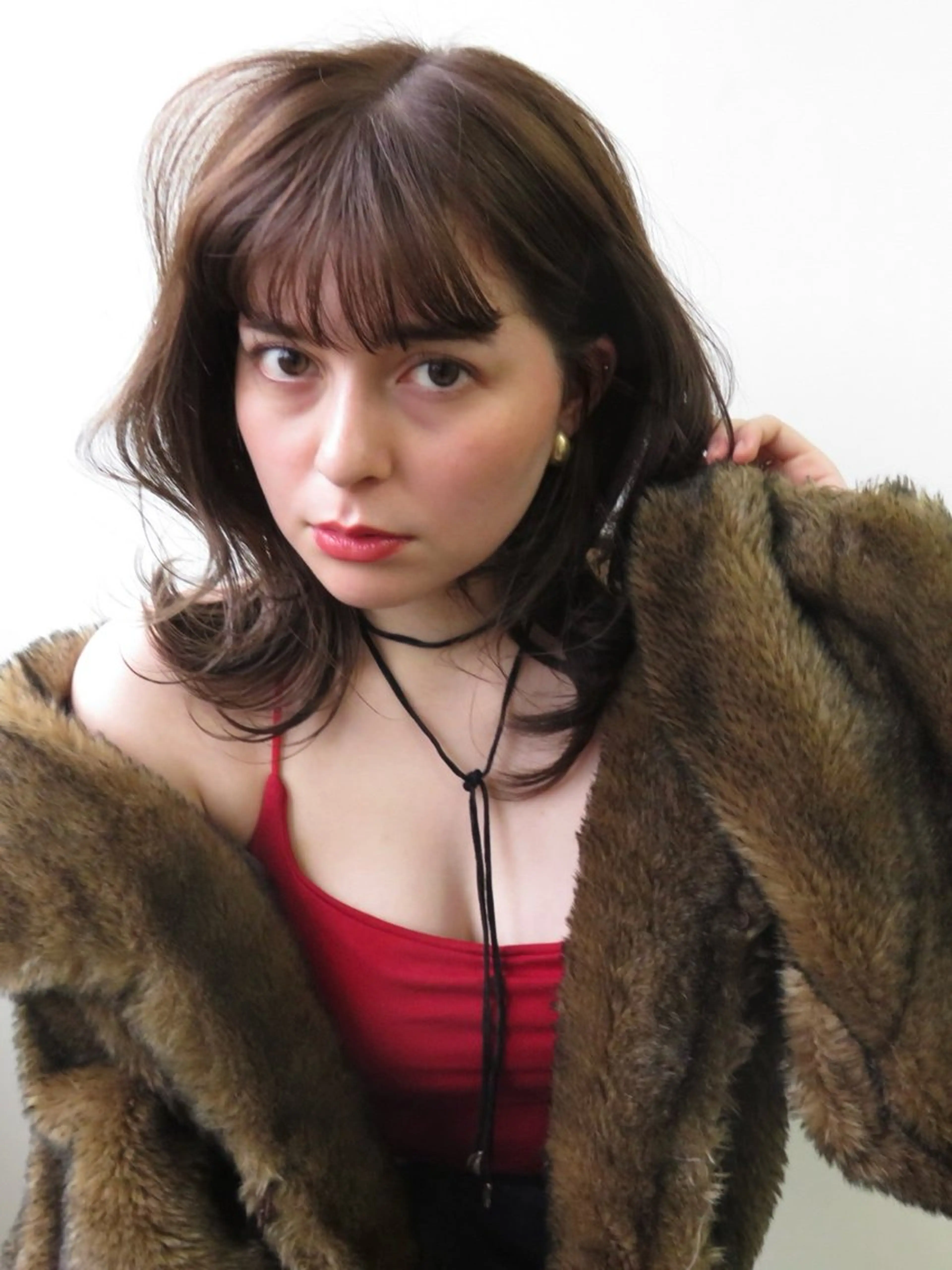 【U29限定】4.5月限定🌷垢抜け透明感カラー＋似合わせカット🌷の写真