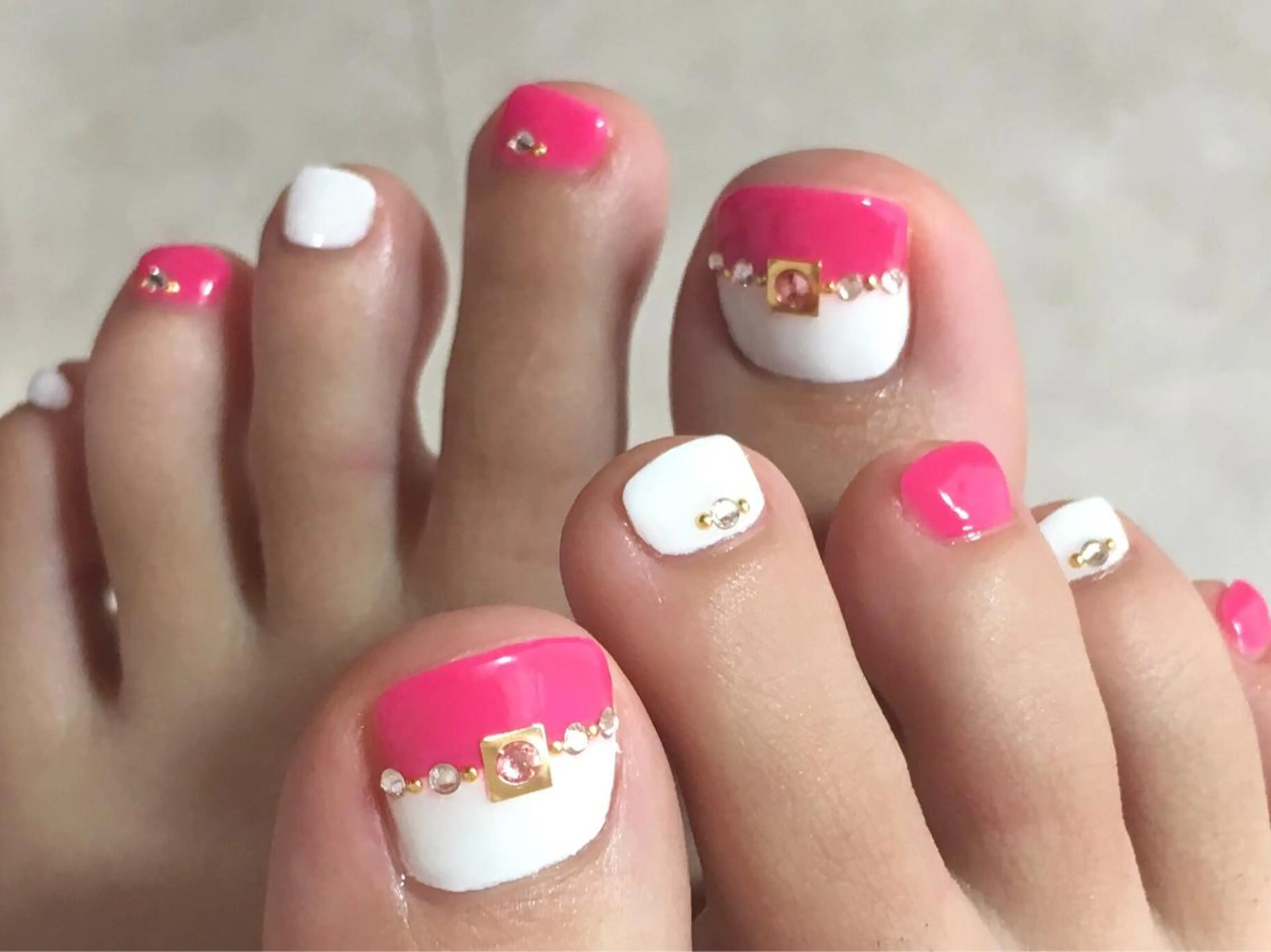 ネイル nailsalon Radditのネイルデザイン