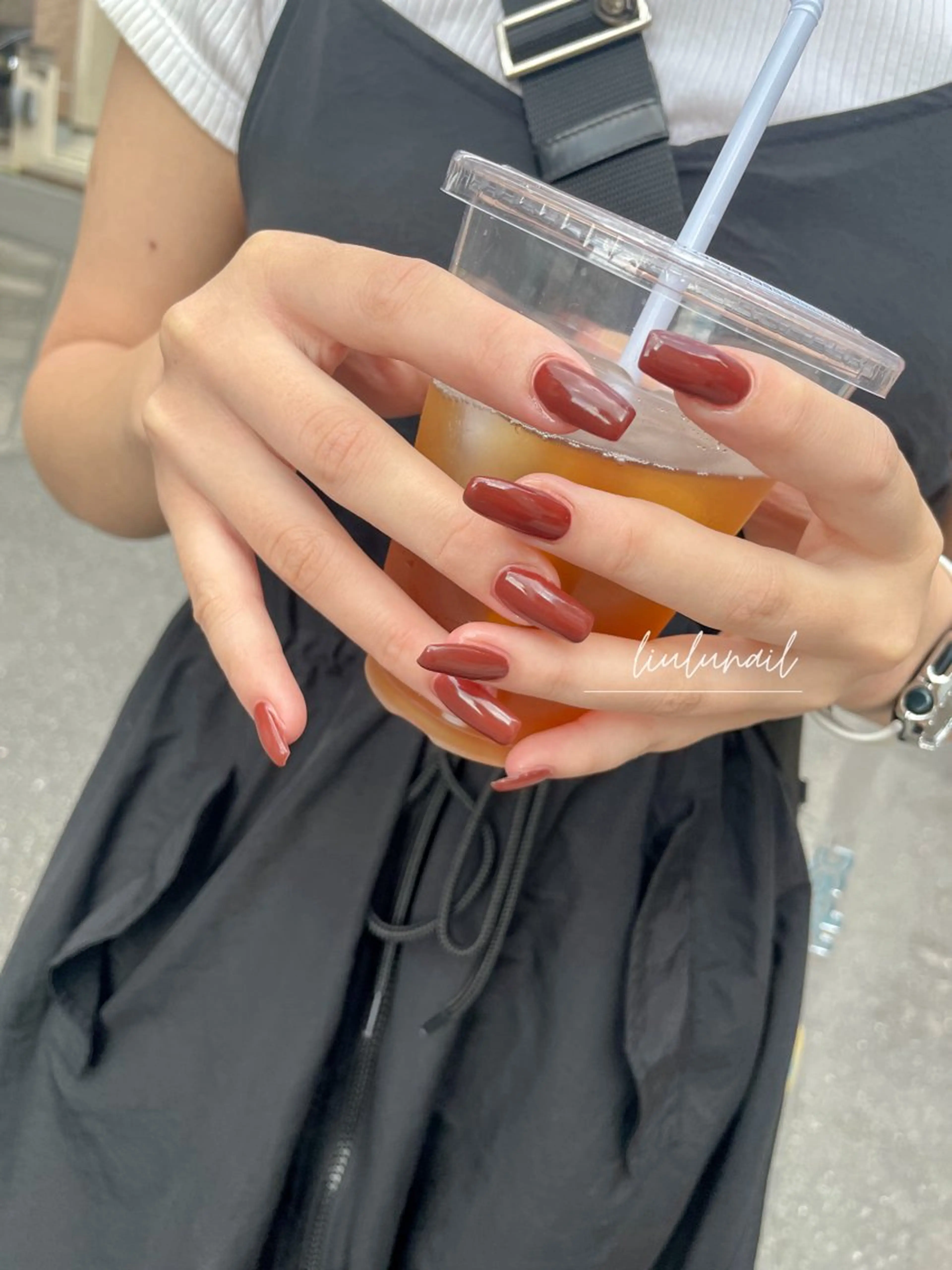 ご新規様オフ無料！ワンカラー（2色まで）の写真