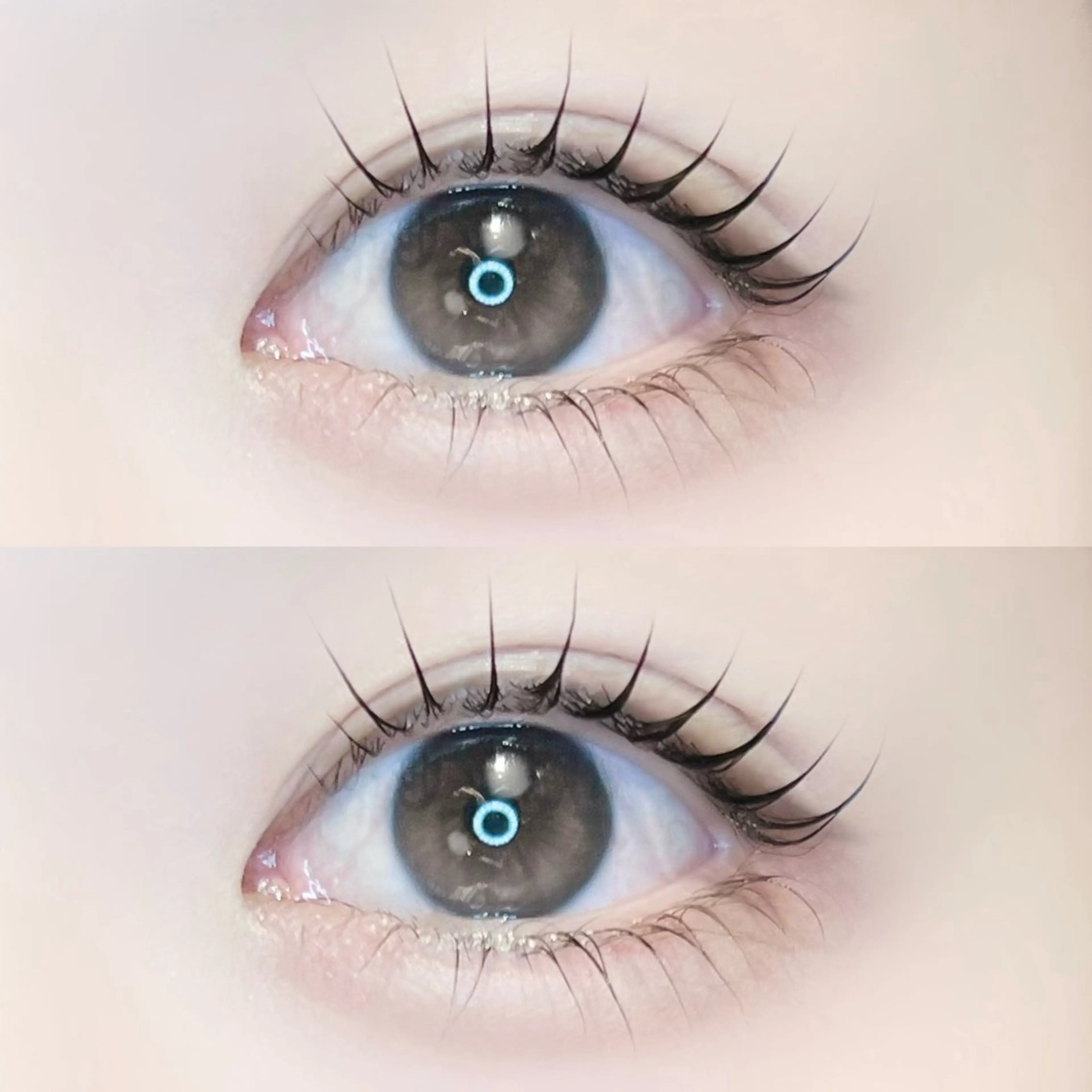 マツエク・マツパ マツパ lit.🧸 MACOのマツエク・マツパデザイン