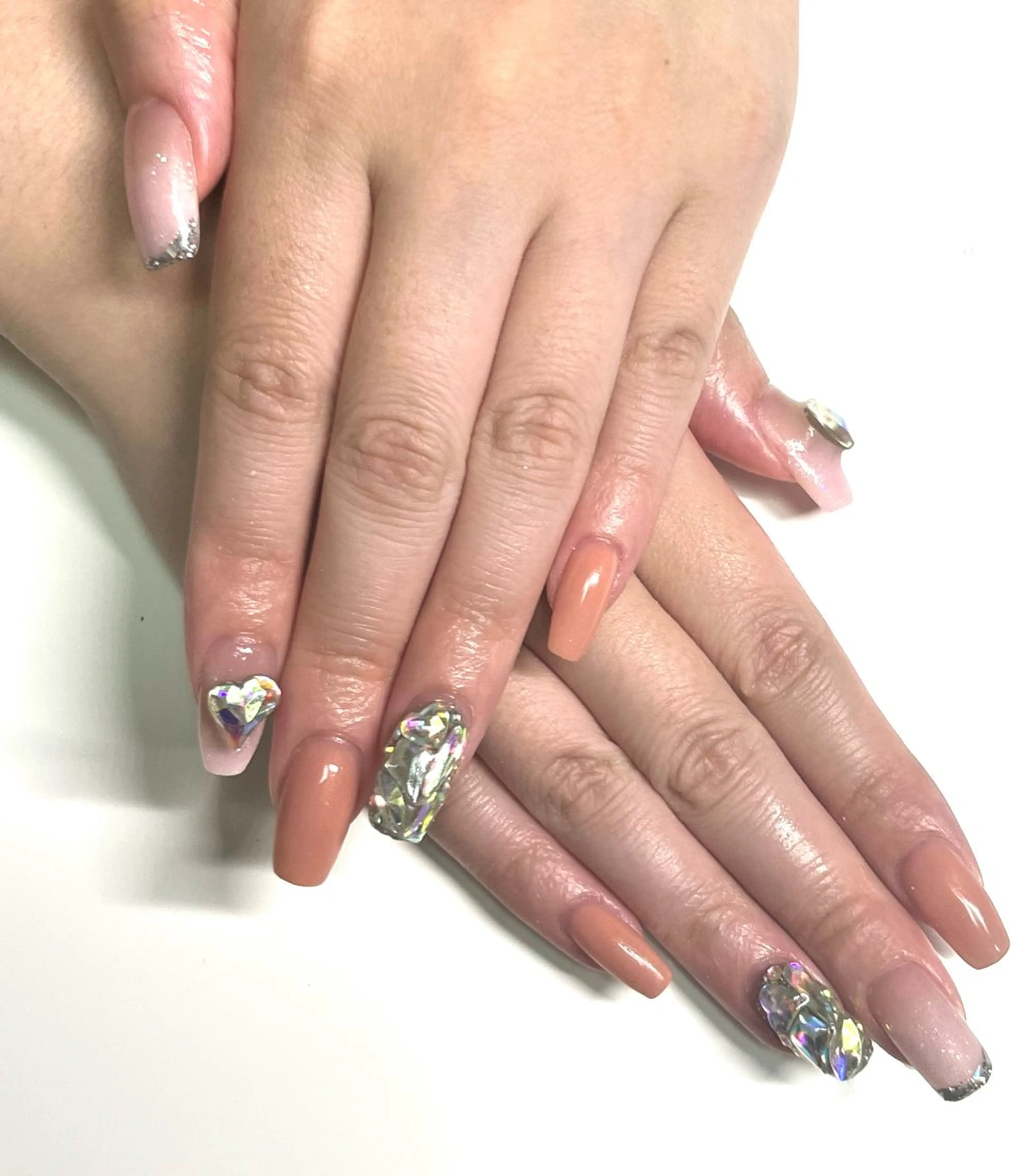 ネイル plaisir所属・plaisir プレジールネイルのネイルデザイン