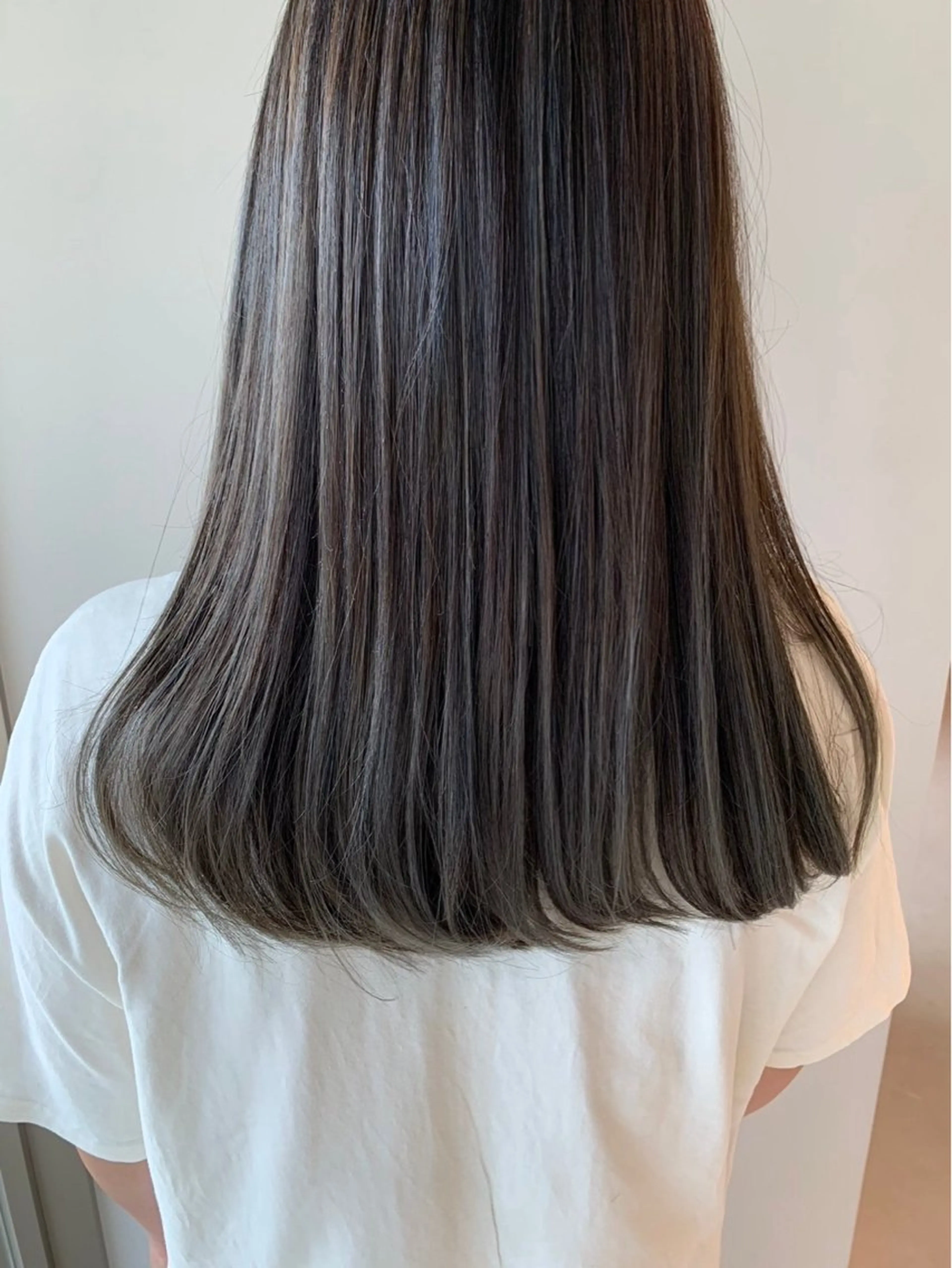 【業界No.1補修】カット＋バイカルテトリートメントの写真