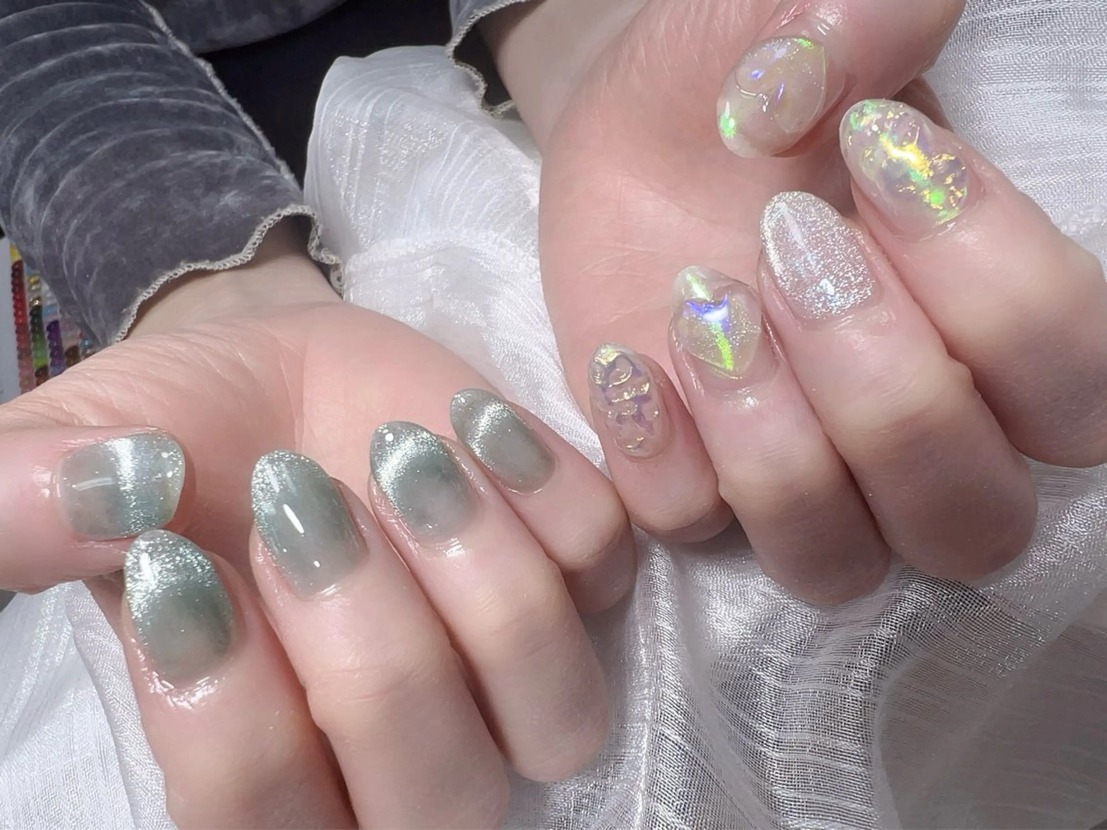ネイル ハンドネイル Nail NaNaのネイルデザイン