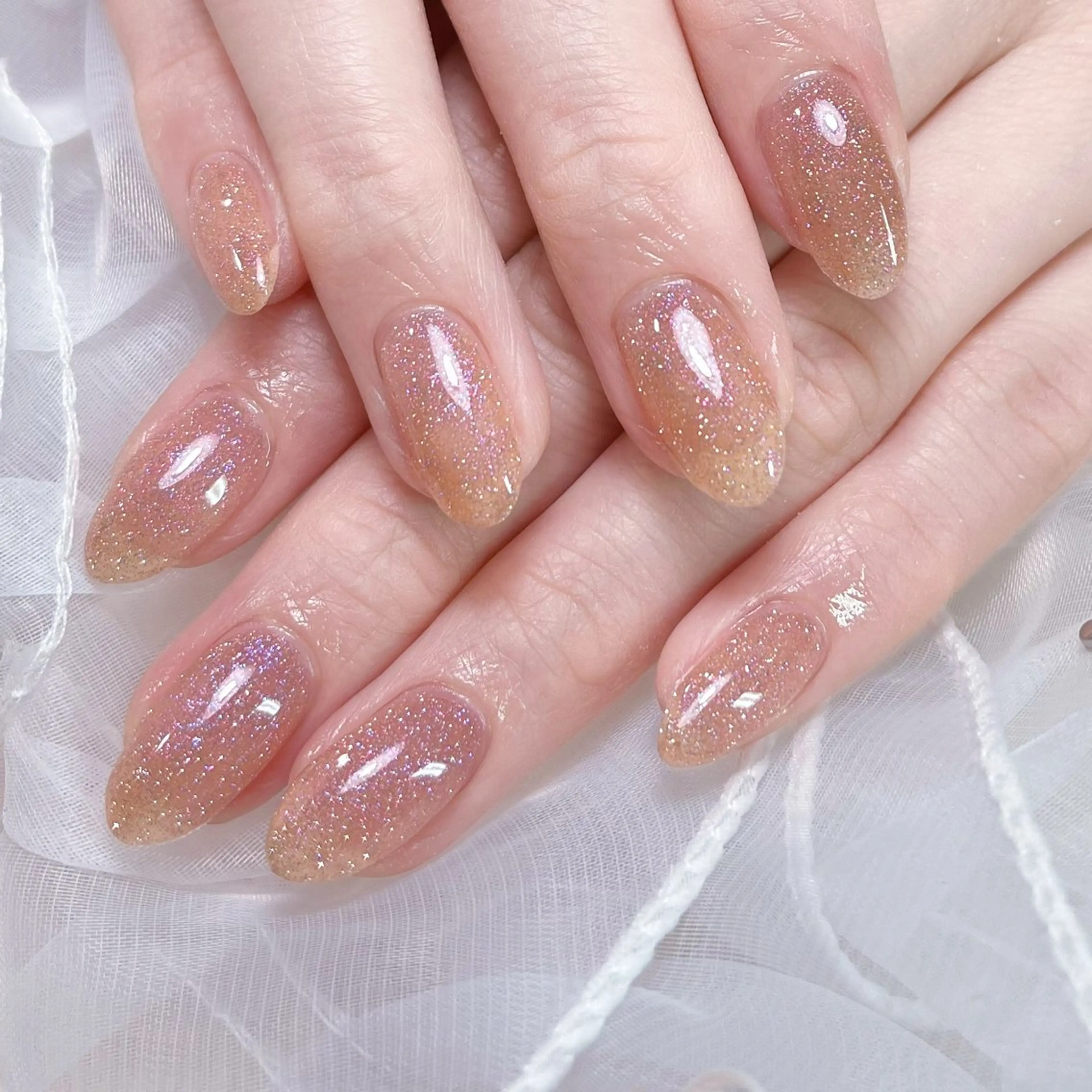 ネイル Twinkle Nail Kuboのネイルデザイン