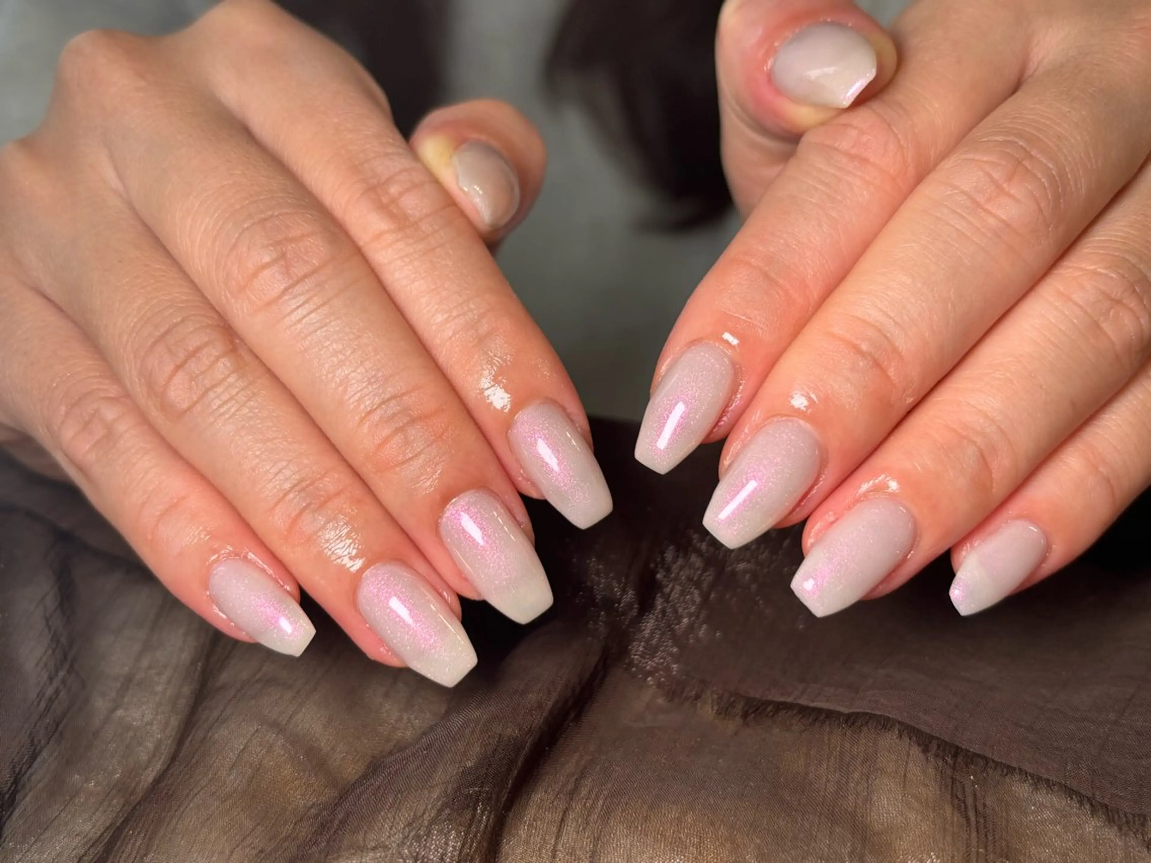 ネイル 🌰Hazel 吉祥寺🌰のネイルデザイン