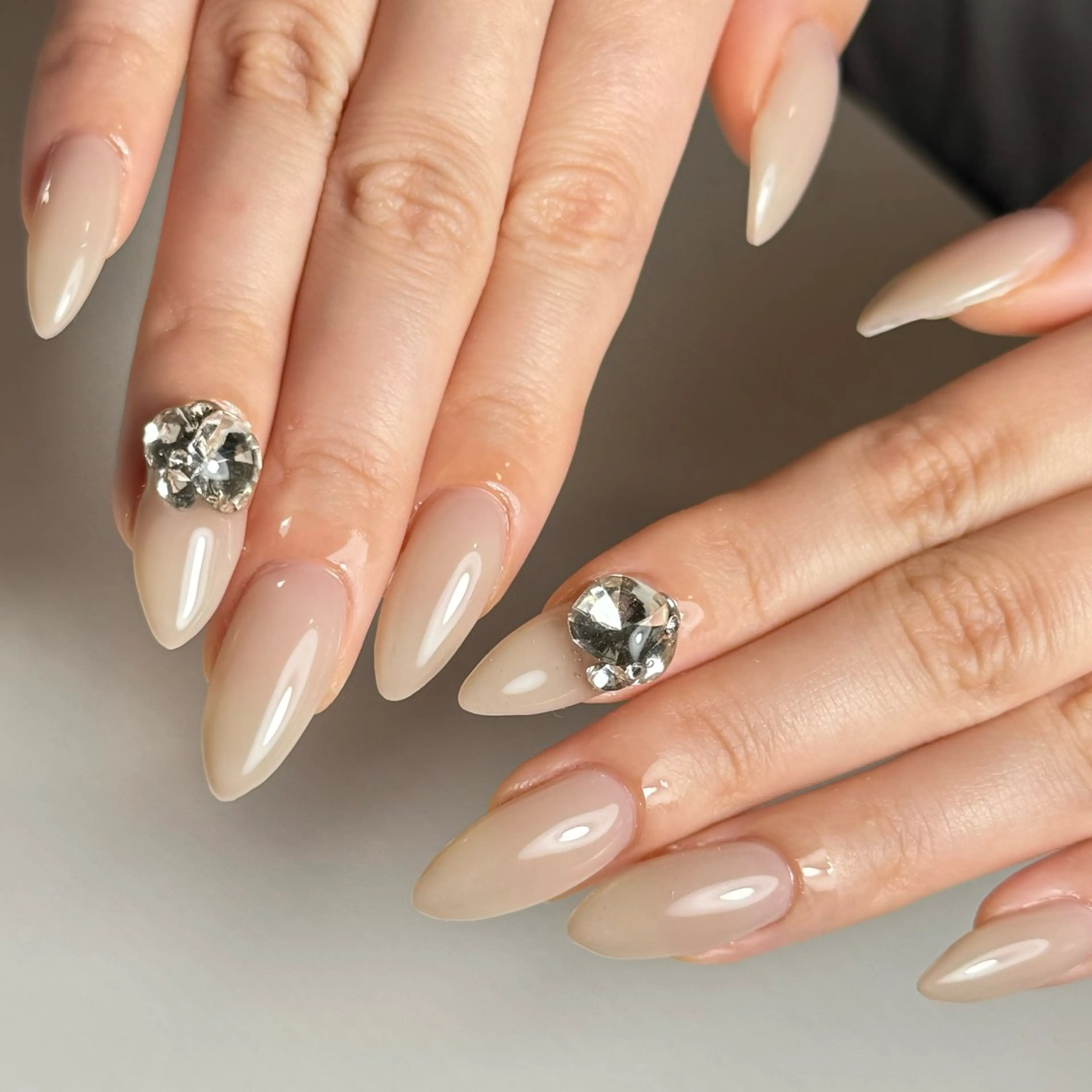 ネイル ハンドネイル Nail Salon EUBのネイルデザイン