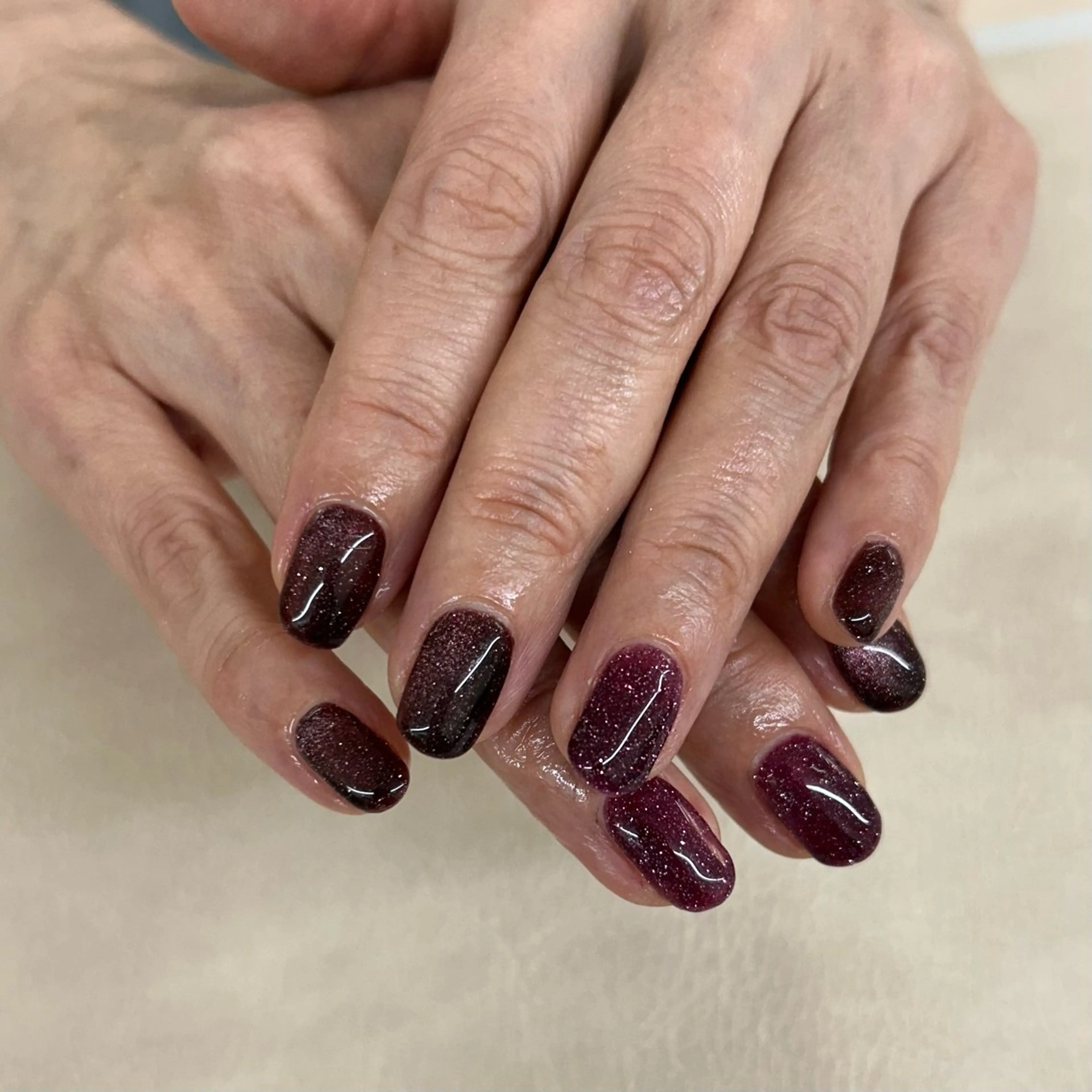 ネイル minori 🌿のネイルデザイン