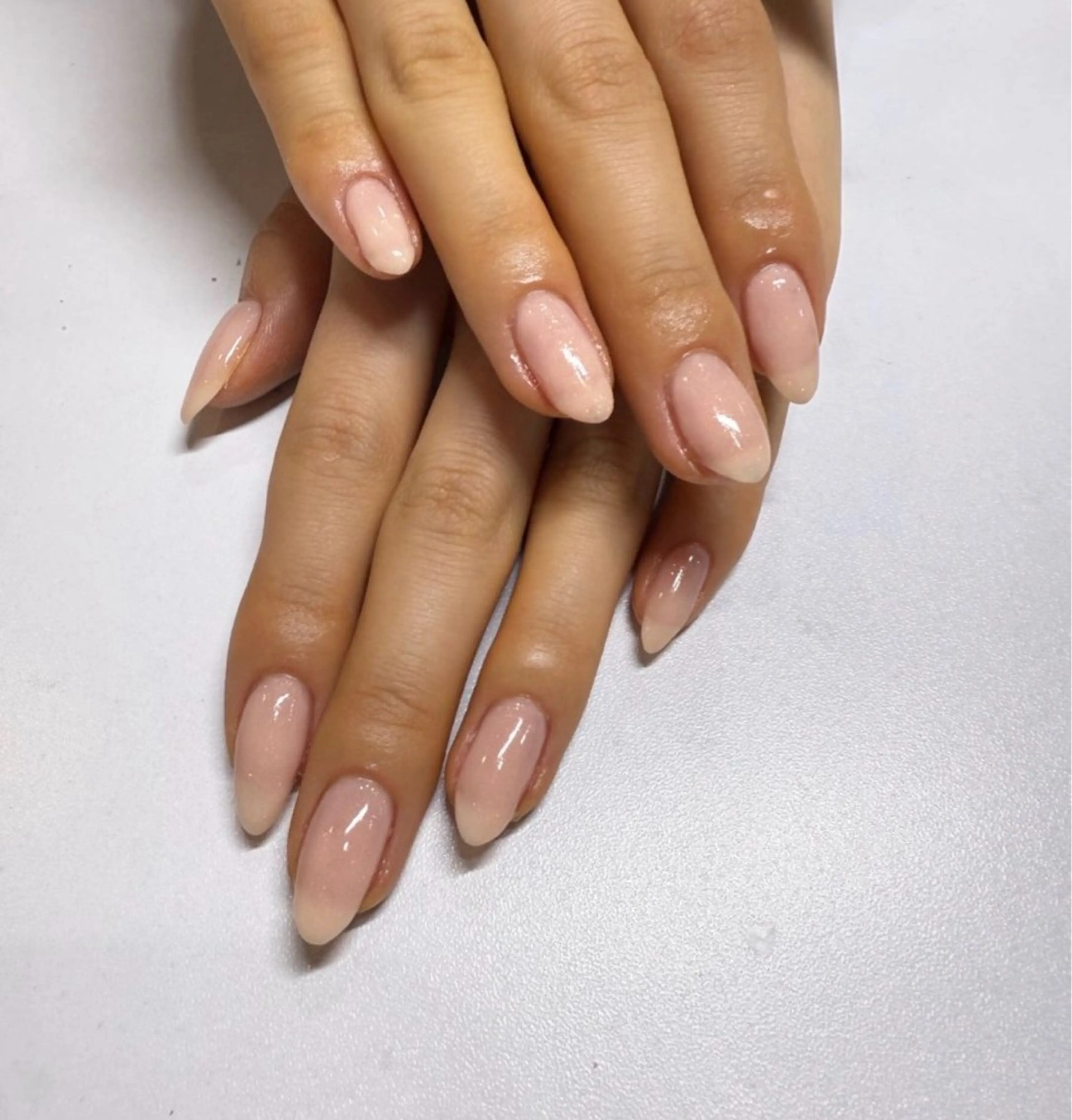 ネイル たかの はづきのネイルデザイン