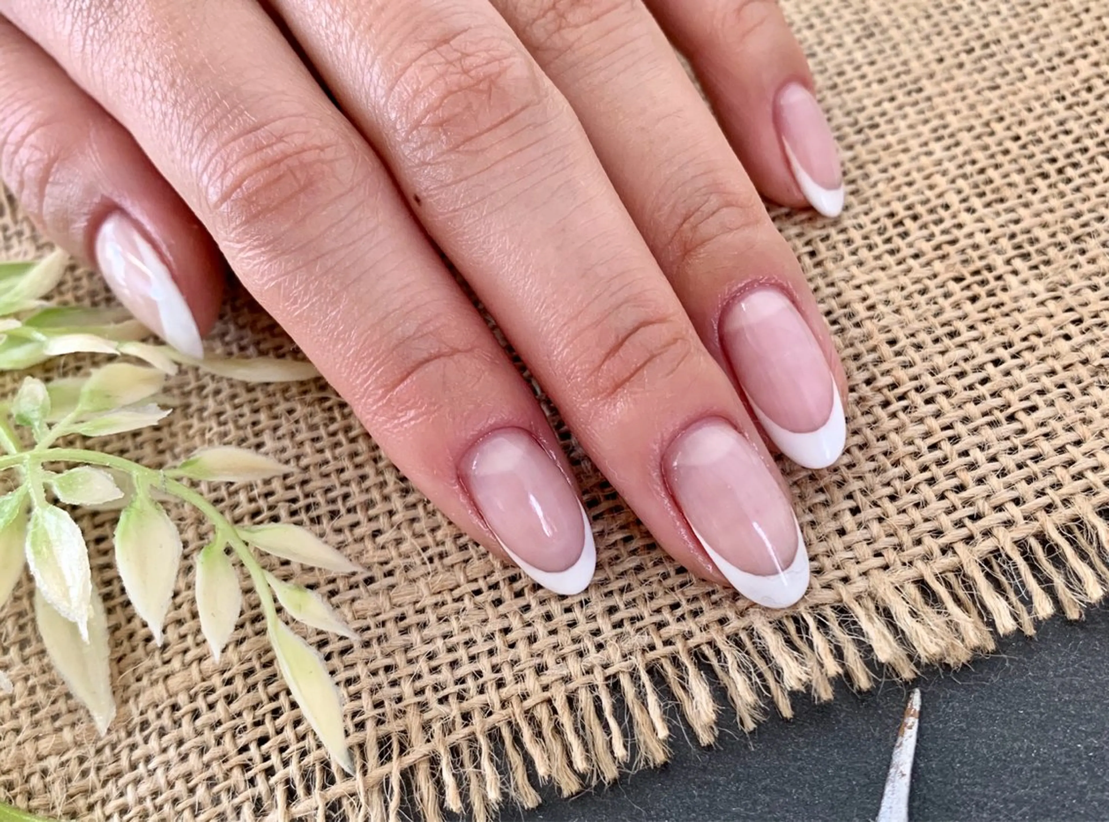 ネイル ハンドネイル ハンドケア Lilly nail salon所属・Lilly nail オーナーMikuのネイルデザイン