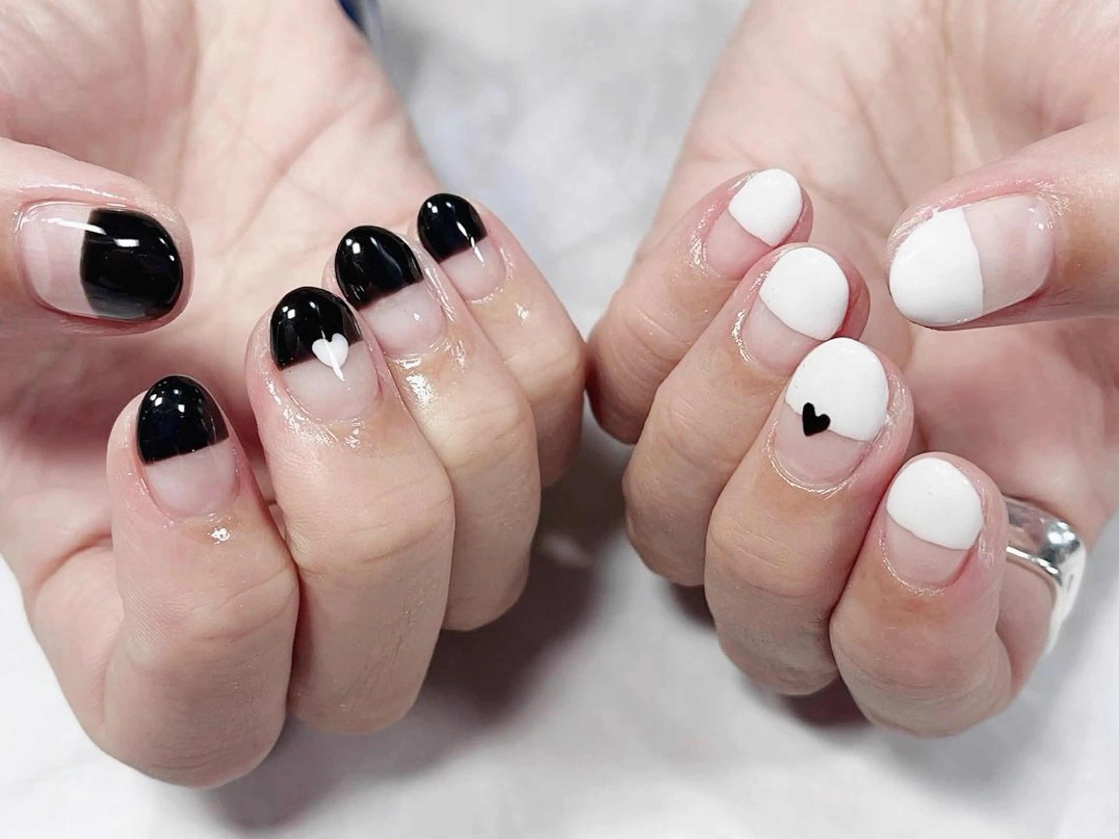 ネイル ネイルサロン ロア旧ジョリーのネイルデザイン