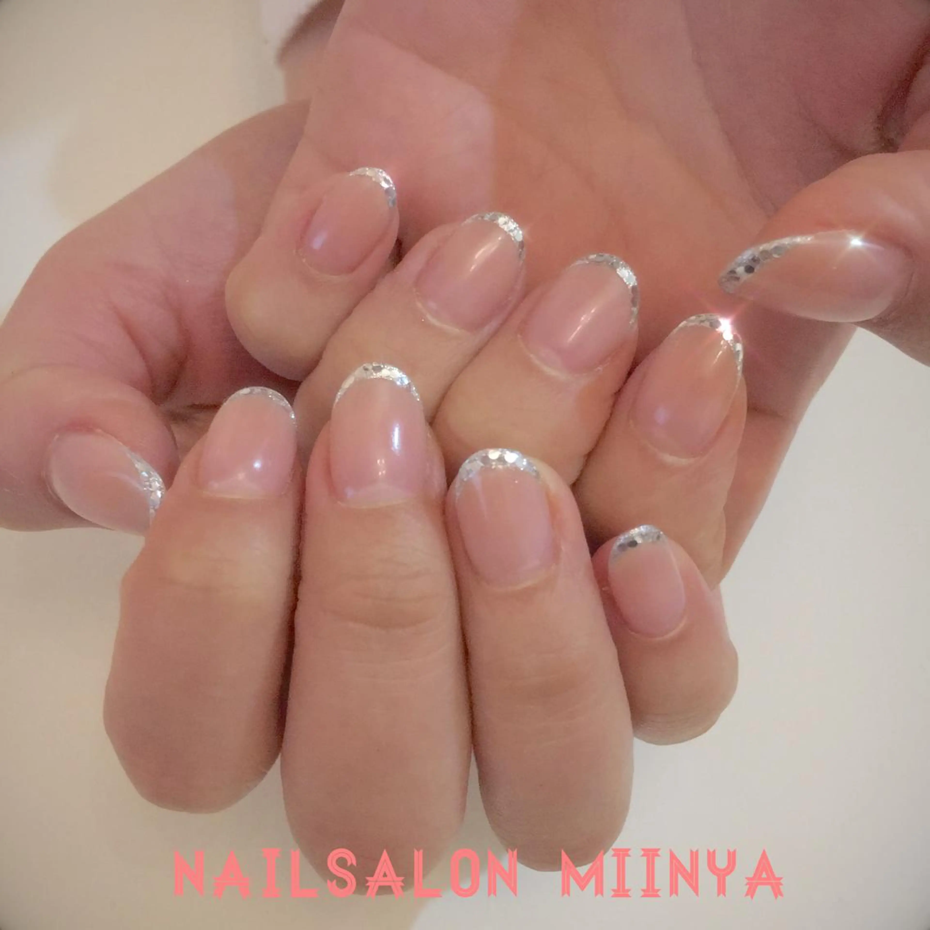 ネイル ♡ miyaのネイルデザイン