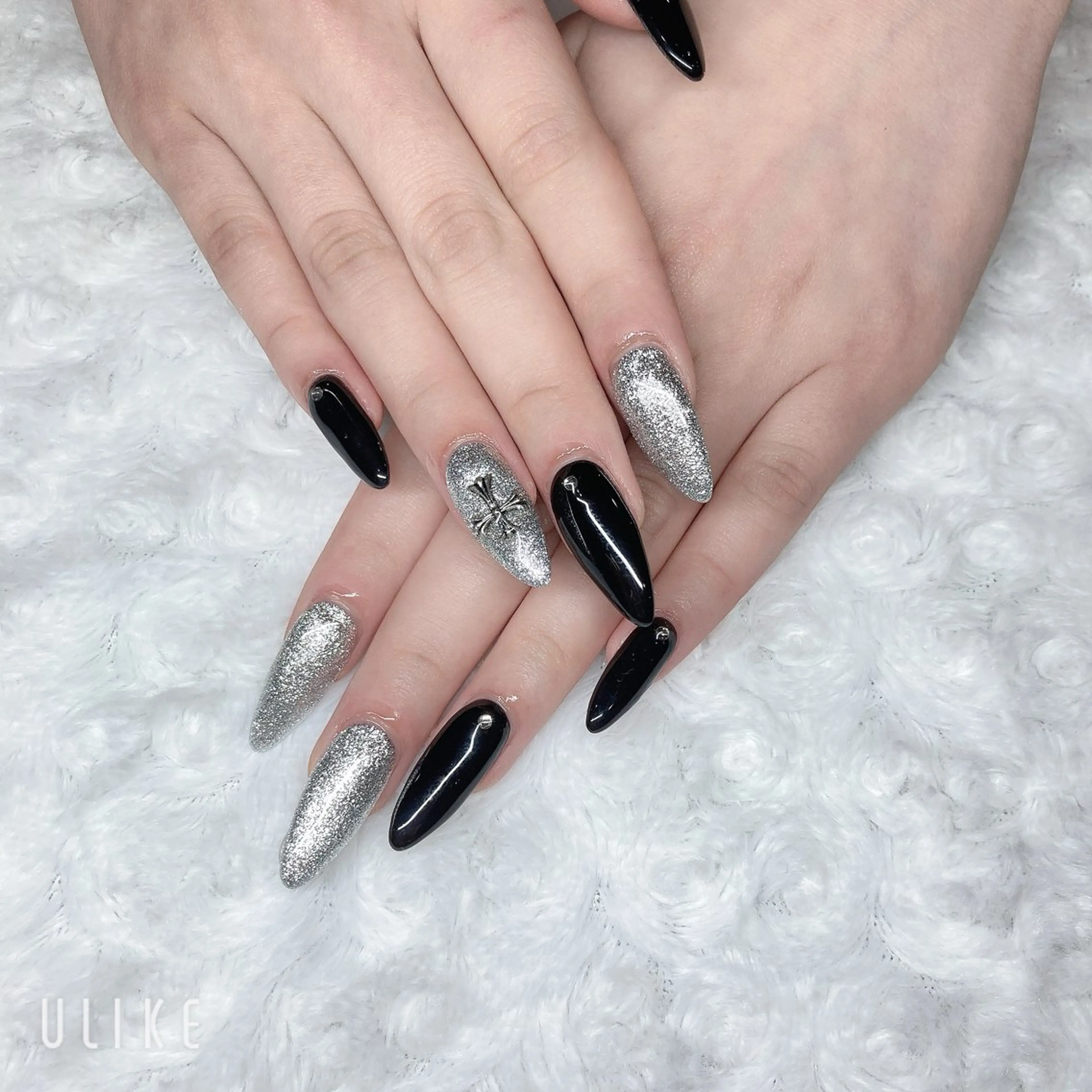 ネイル Mugi ☆KOHARUのネイルデザイン