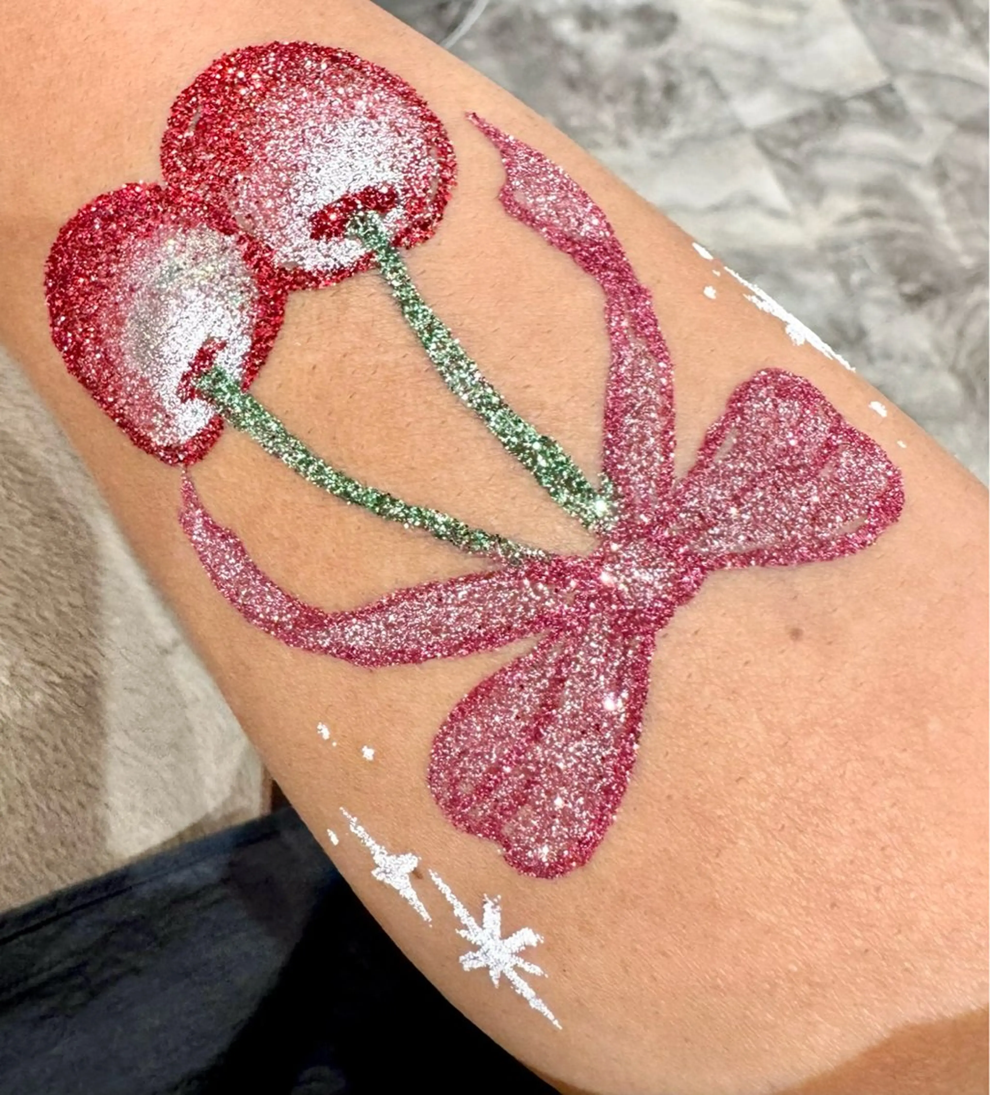 その他 ウィッチハウス Saayaのネイルデザイン