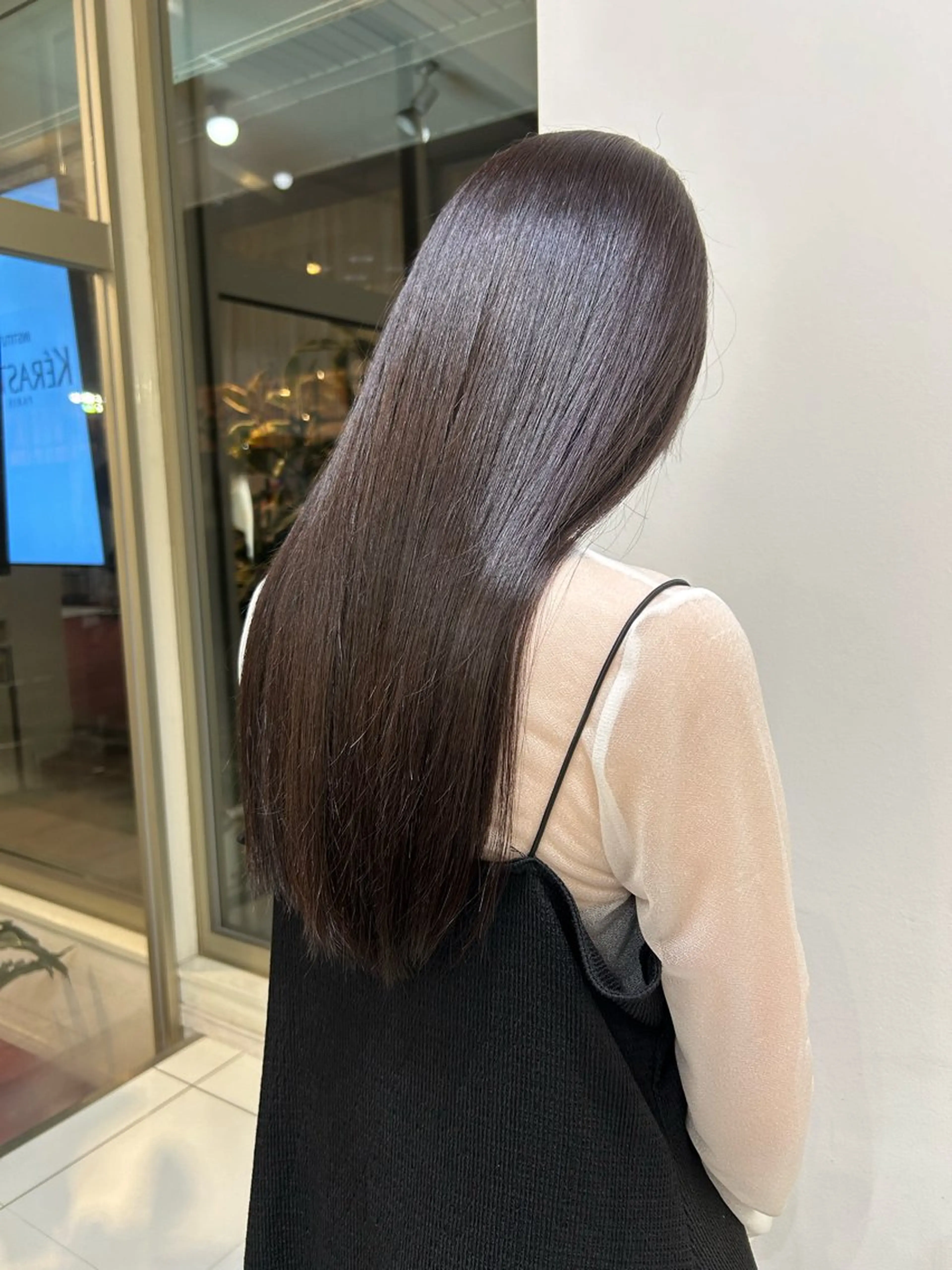 ワンカラーの写真