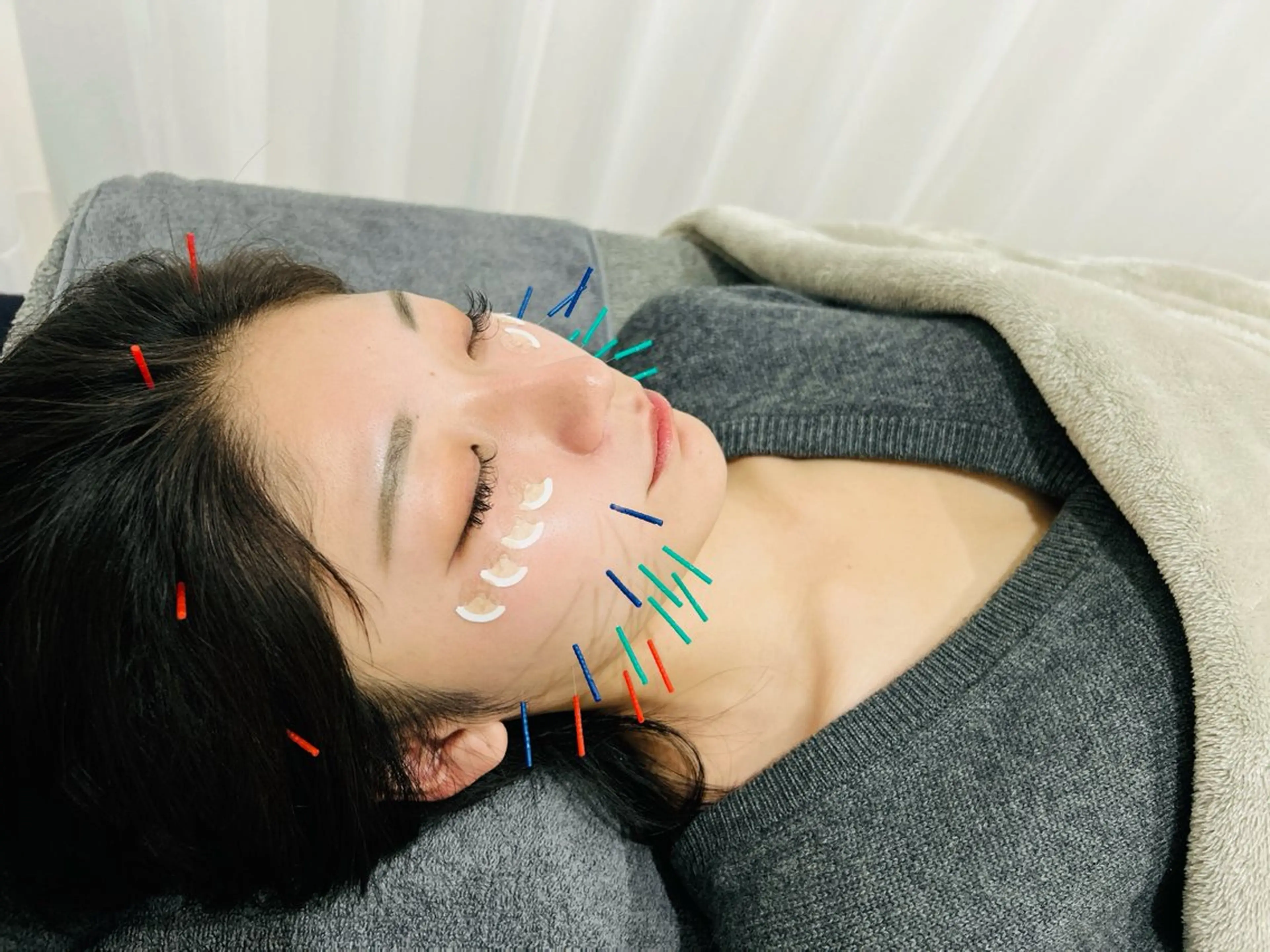 エステ リラク 了鍼灸整骨院 Moriのエステ・リラクイメージ