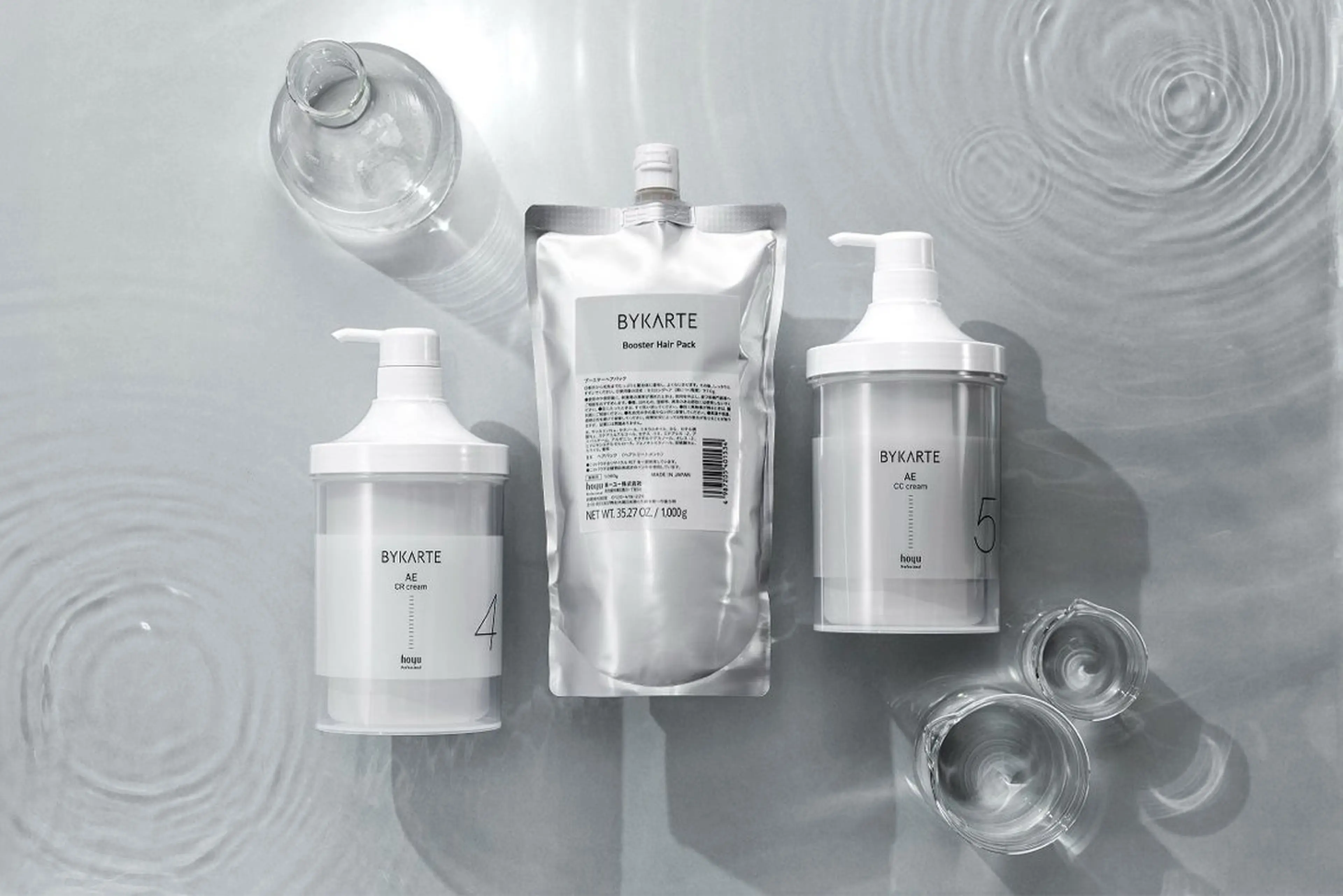 ショート 伶風/ボブ/ ハッシュカットのヘアスタイル