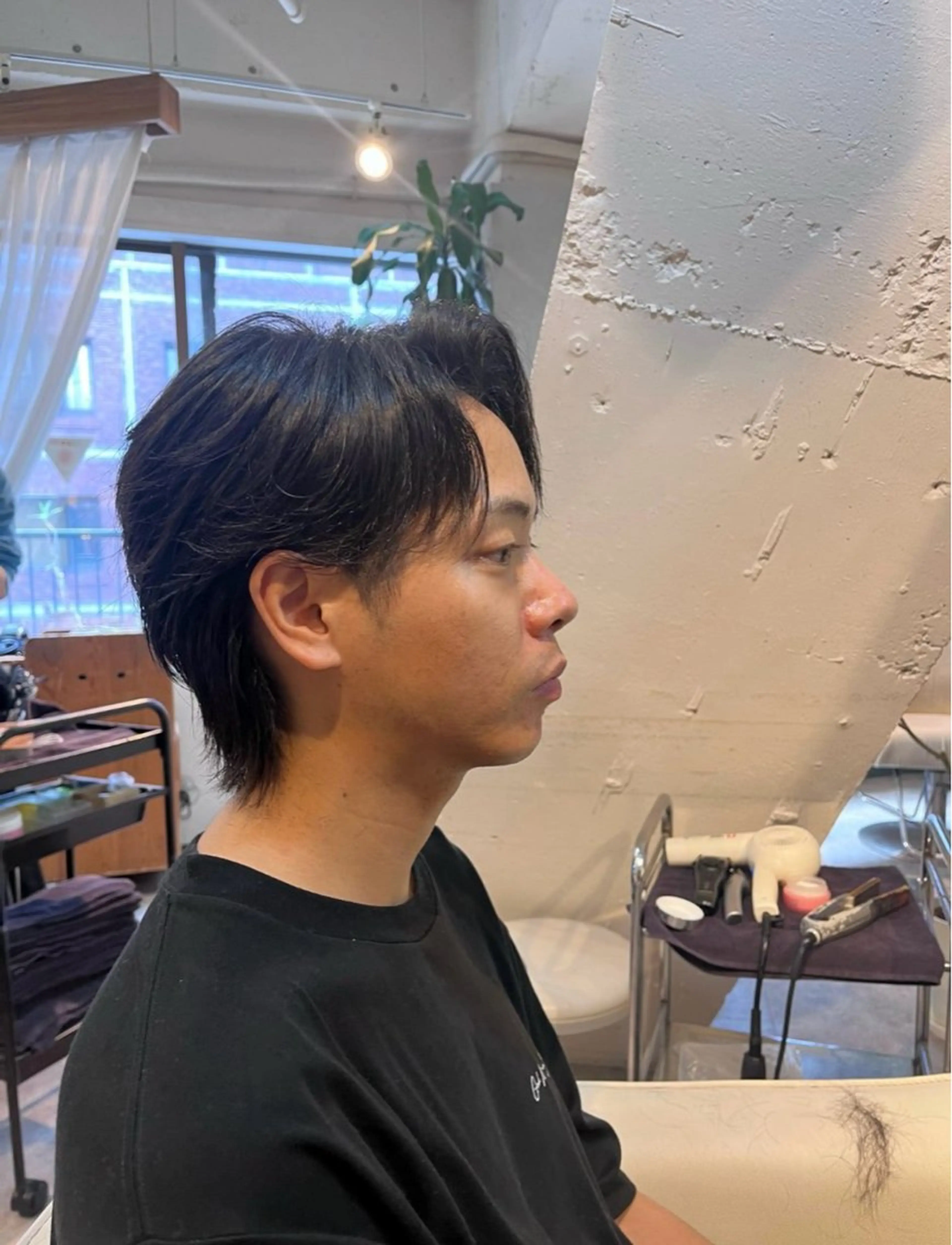 ショート カラー Y2Kスタイル🔯 渋谷💜長瀬🚺のヘアスタイル