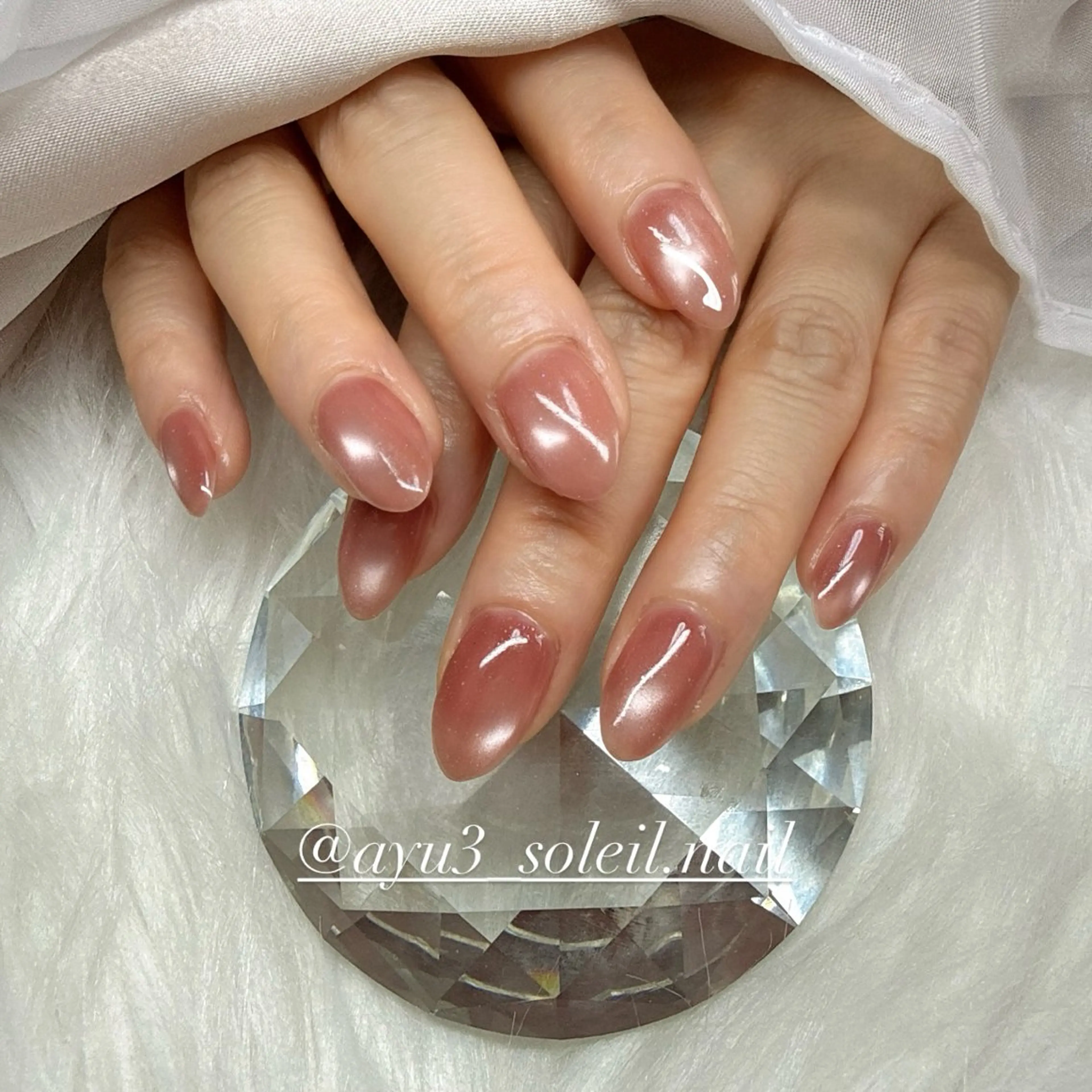 【オフなし】💎フラッシュ・マグネットワンカラー💎の写真