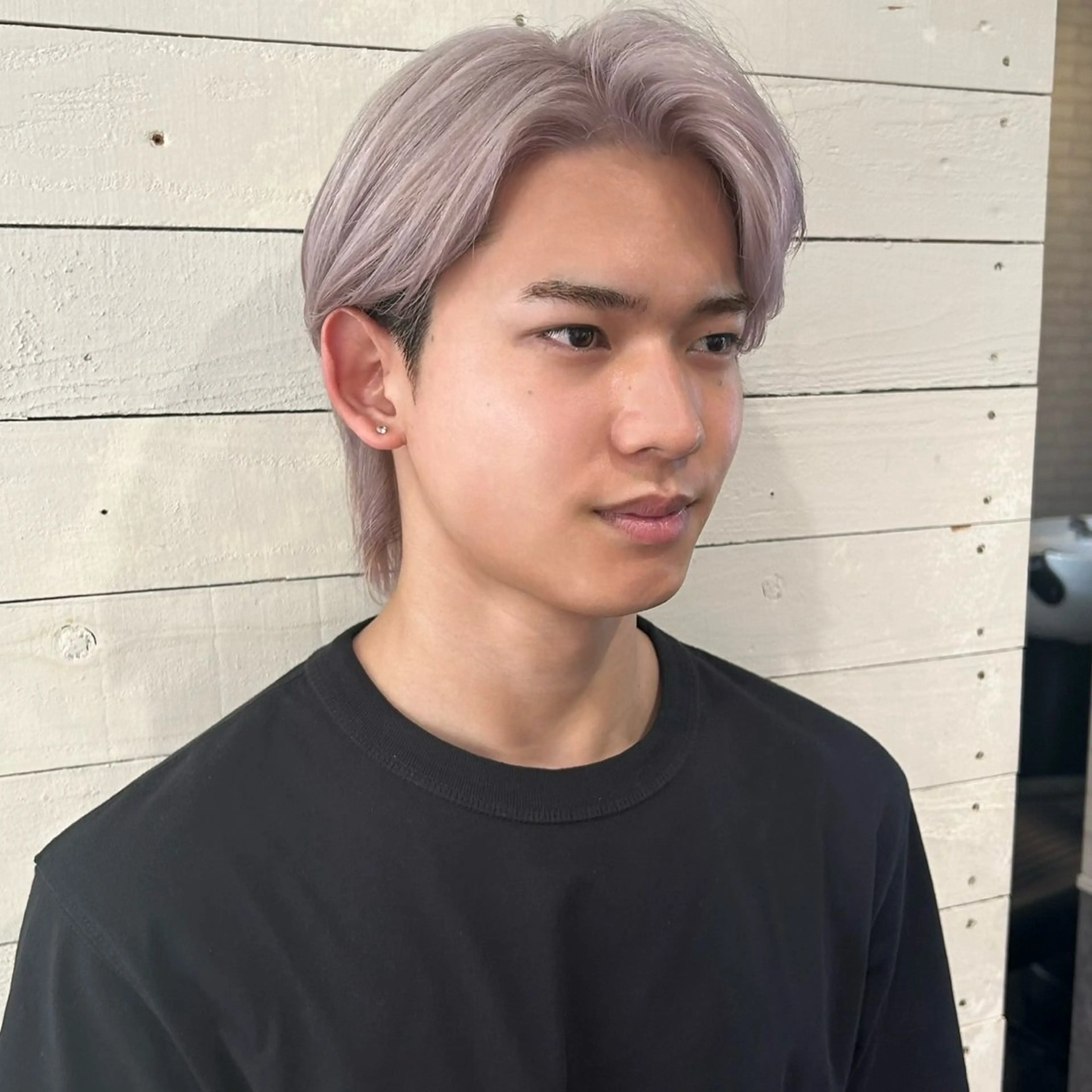 メンズ ✂️原賀 雄将✂️のヘアスタイル