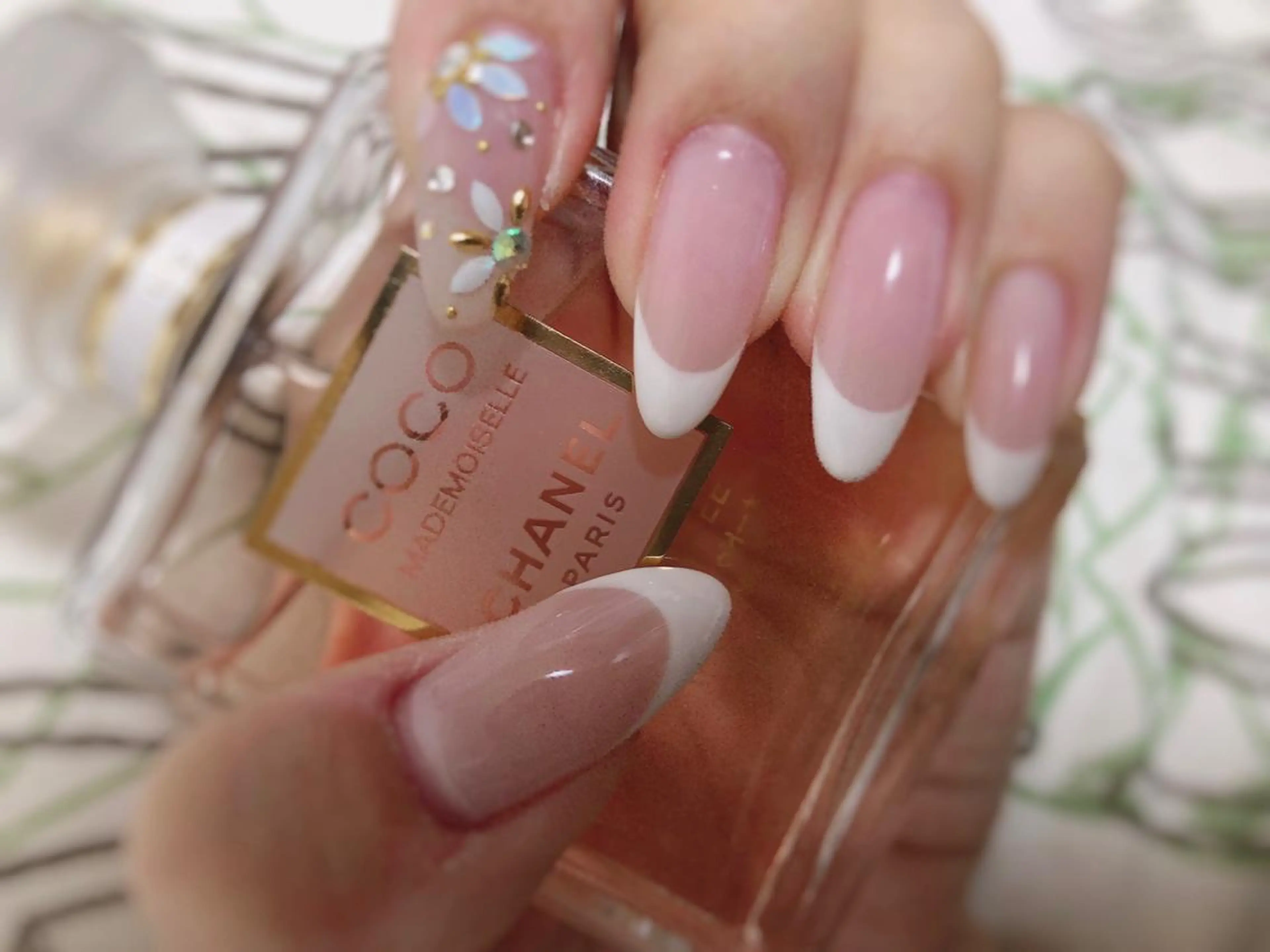 ネイル lathyrus. nailのネイルデザイン
