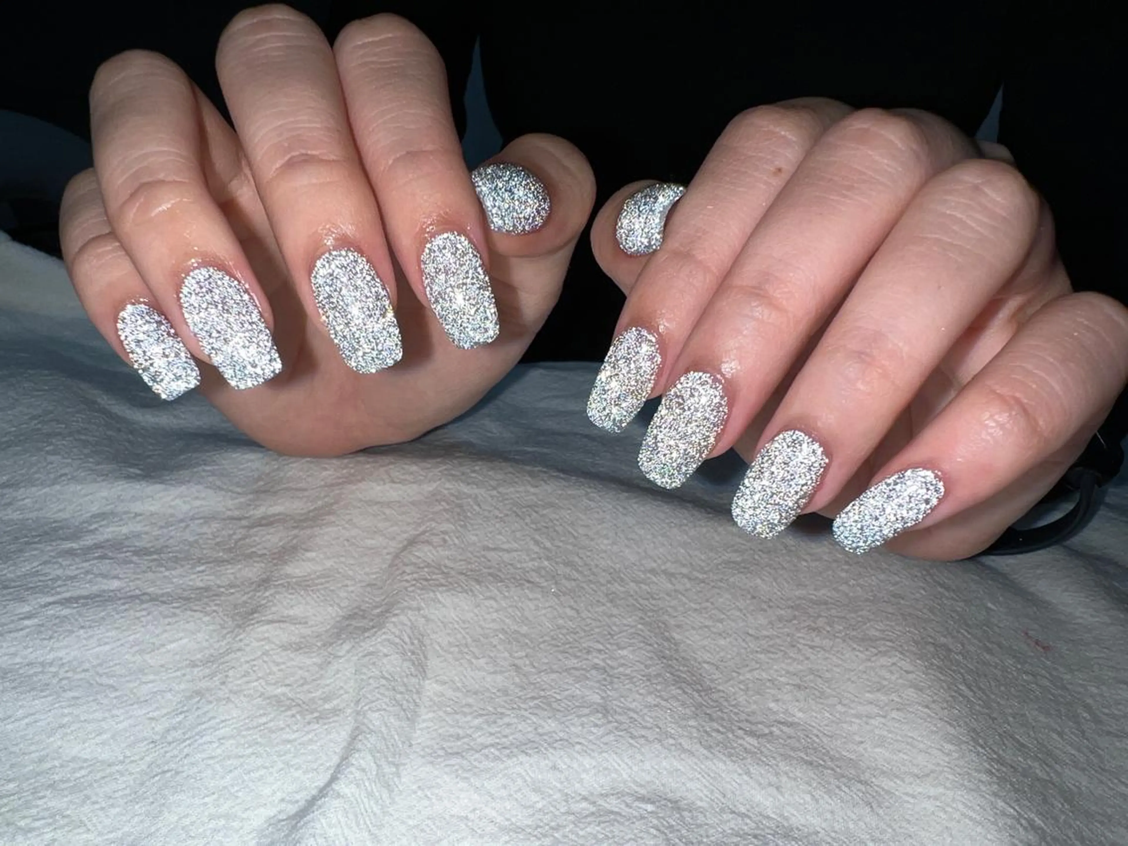 ネイル lucky nail 歌舞伎町のネイルデザイン