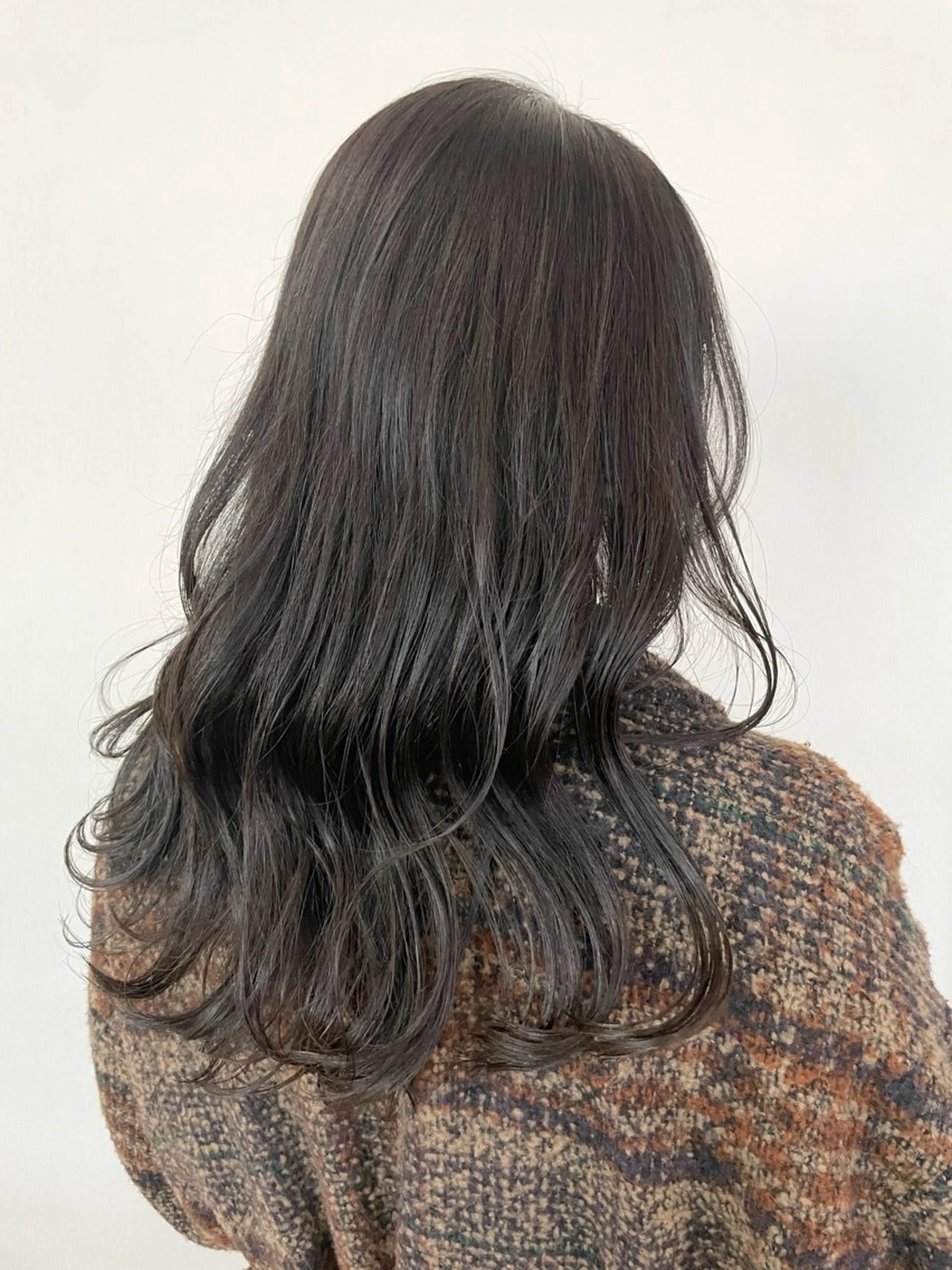 ✨おススメ✨外人風艶カラーの写真